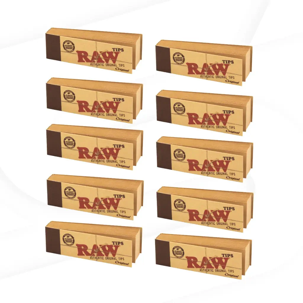 RAW Original Tips - Image 5