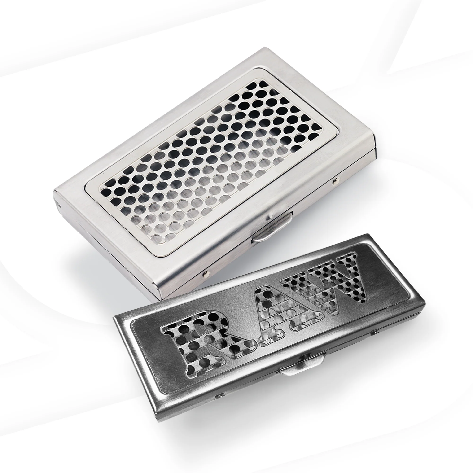 RAW Paper Shredder Case