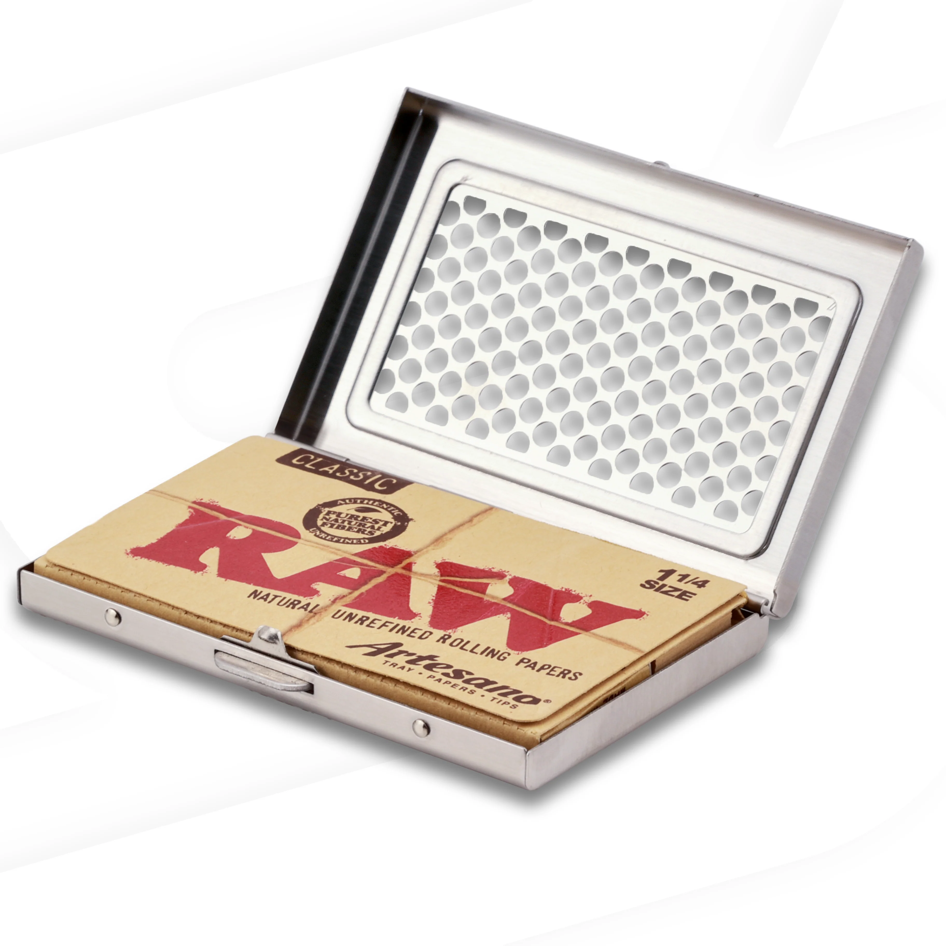 RAW Paper Shredder Case - Image 2