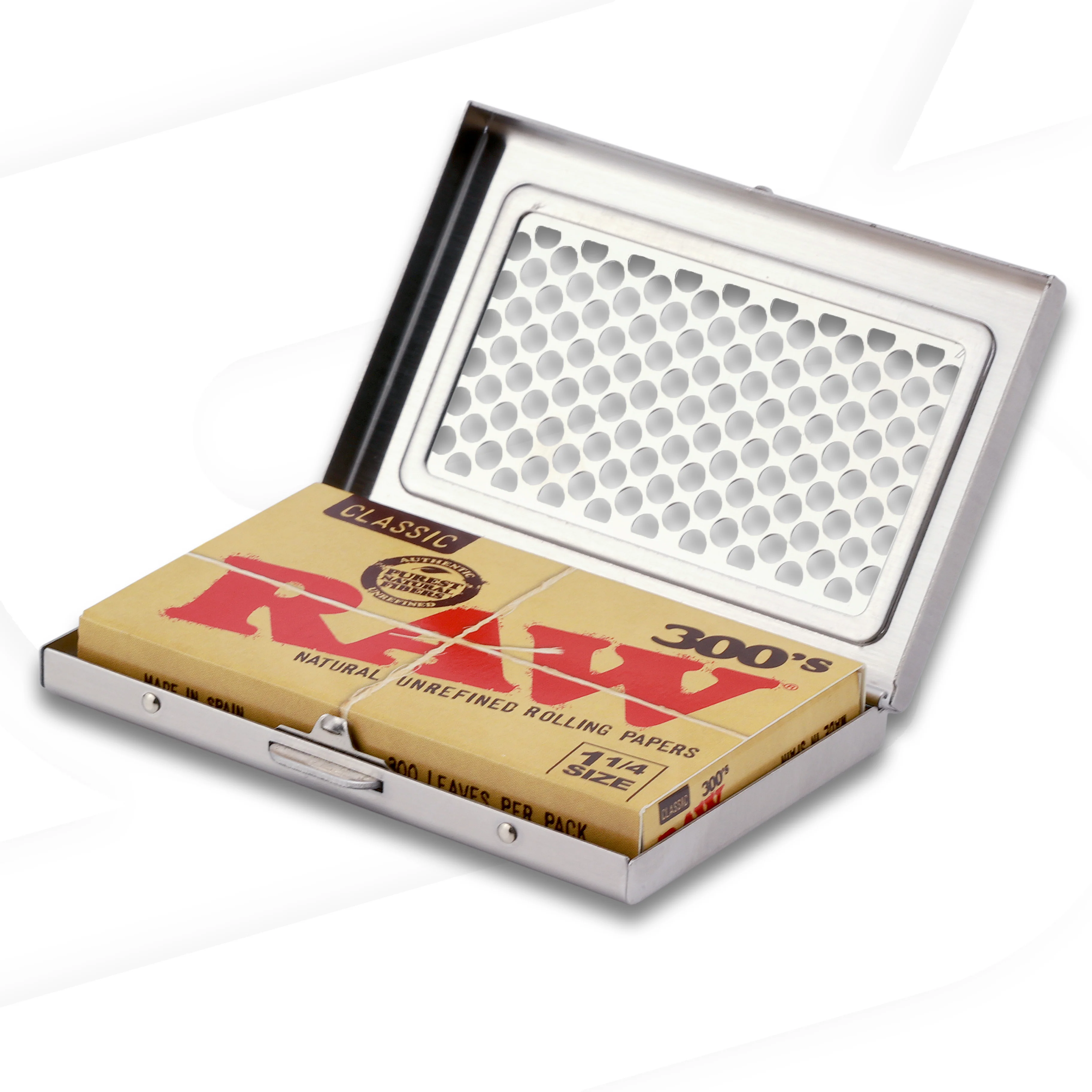 RAW Paper Shredder Case - Image 3