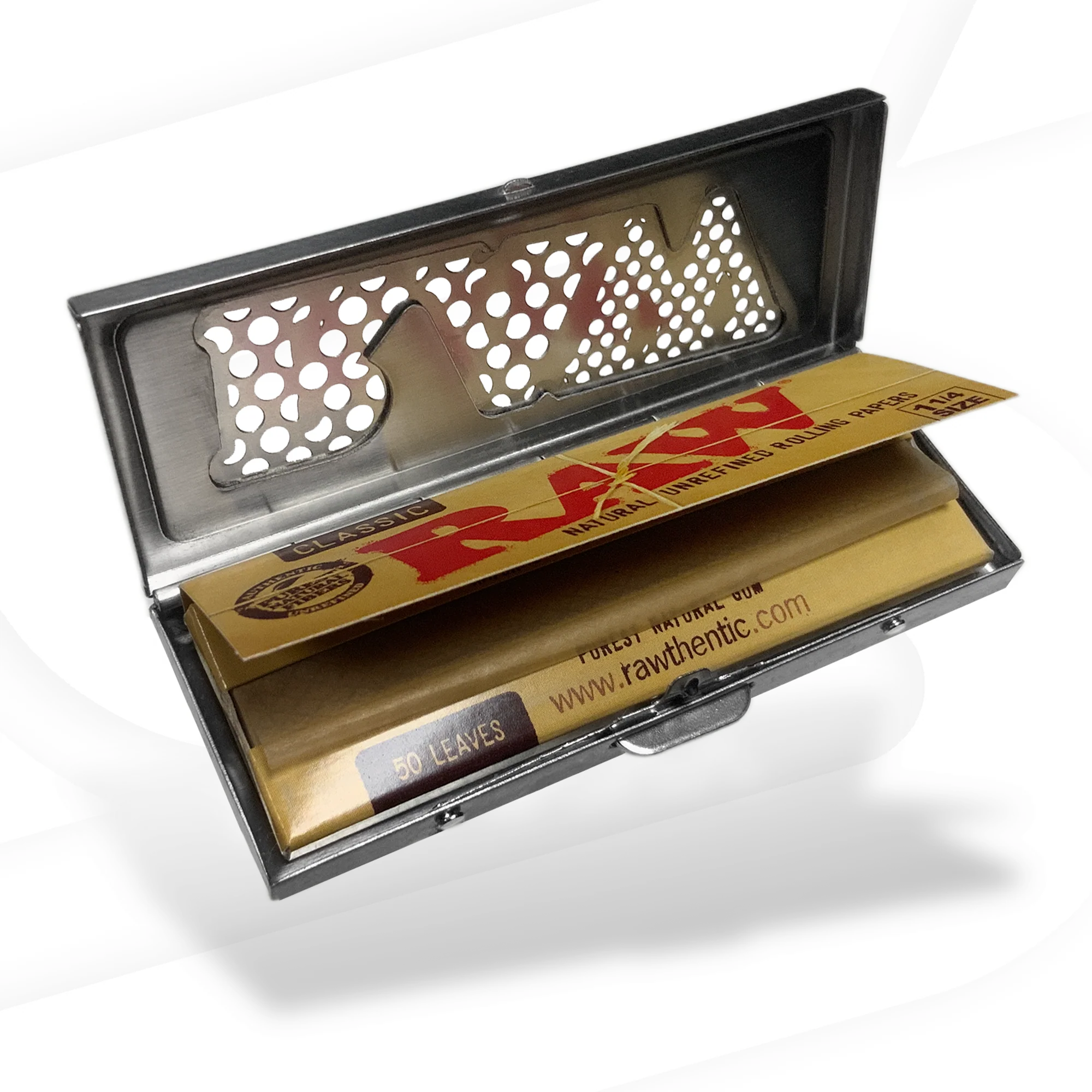 RAW Paper Shredder Case - Image 9