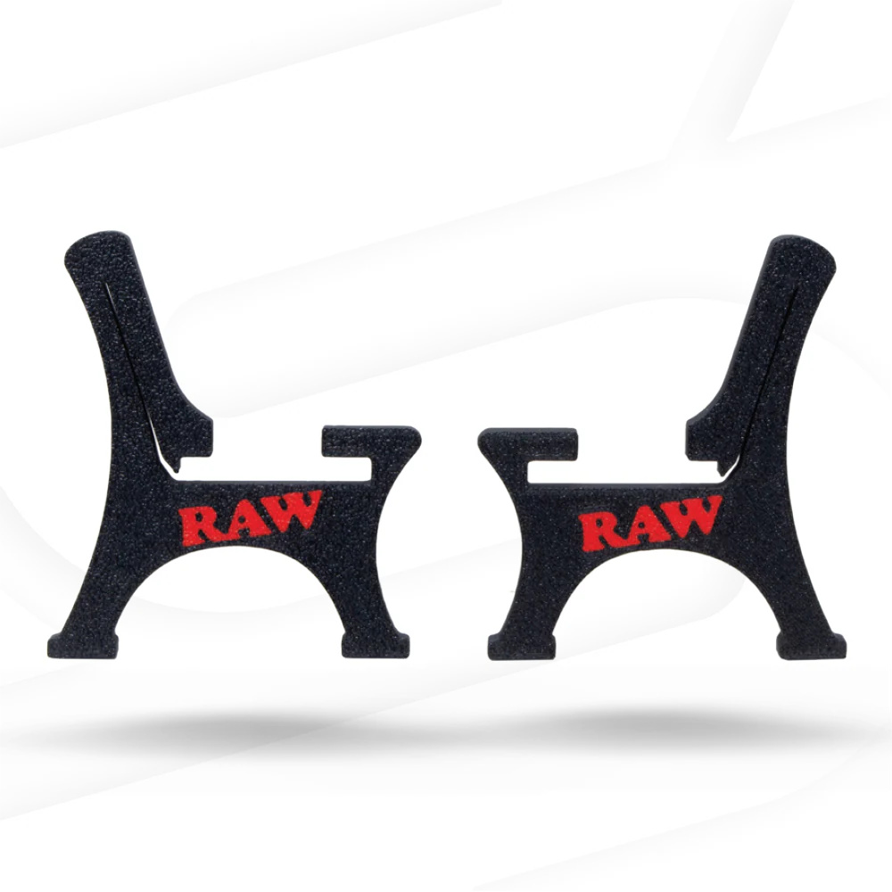 RAW Park Bench - King Size Wide - Image 2