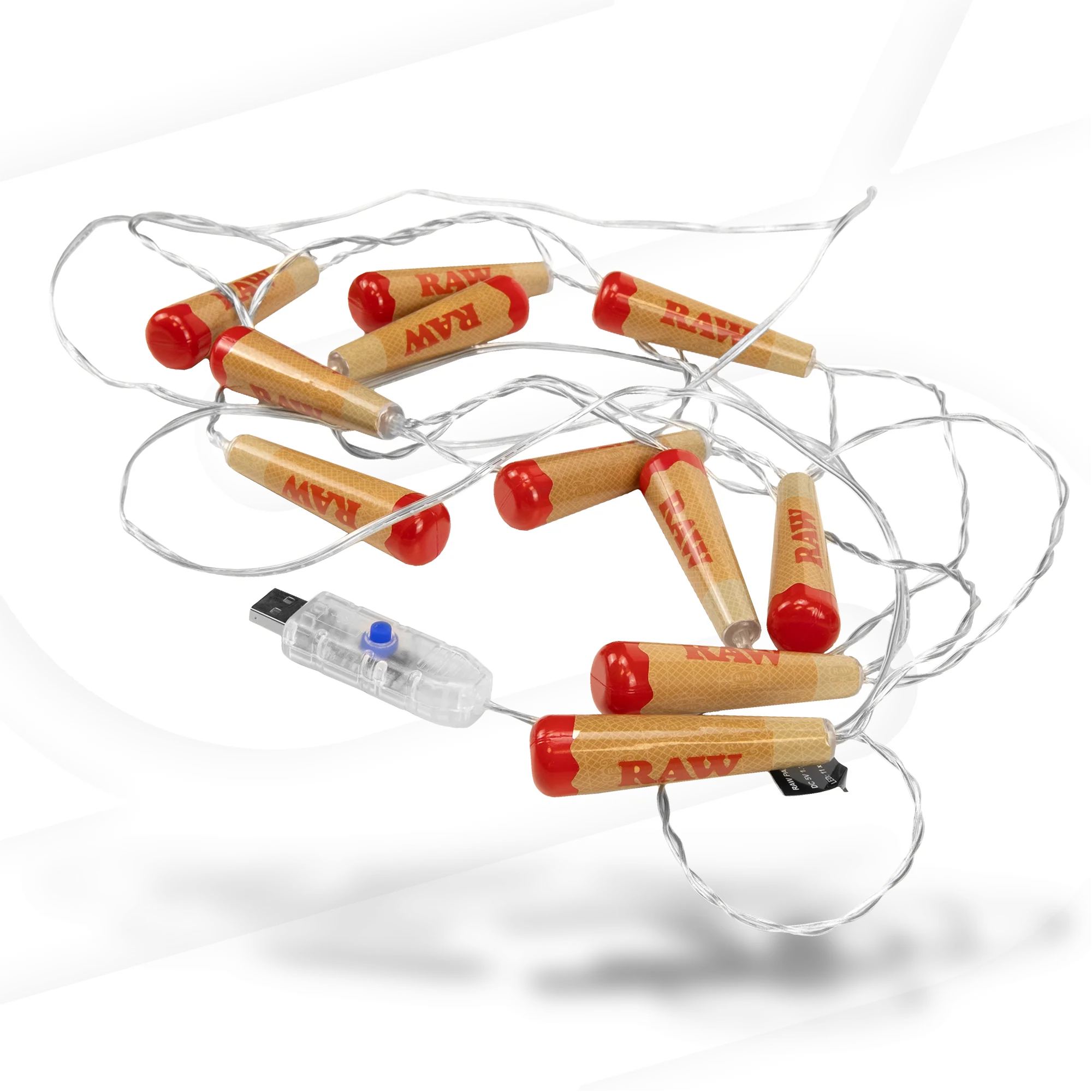 RAW Party Lights - Image 2