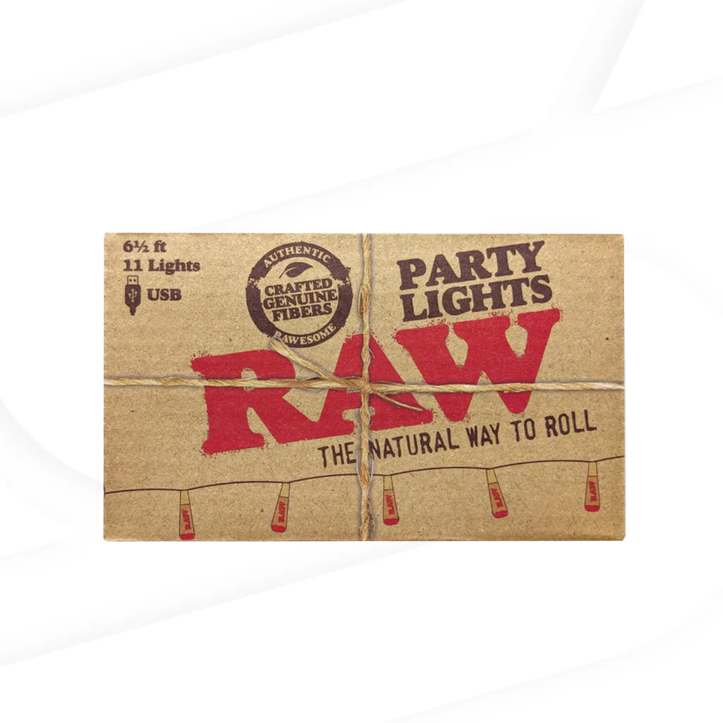 RAW Party Lights - Image 7