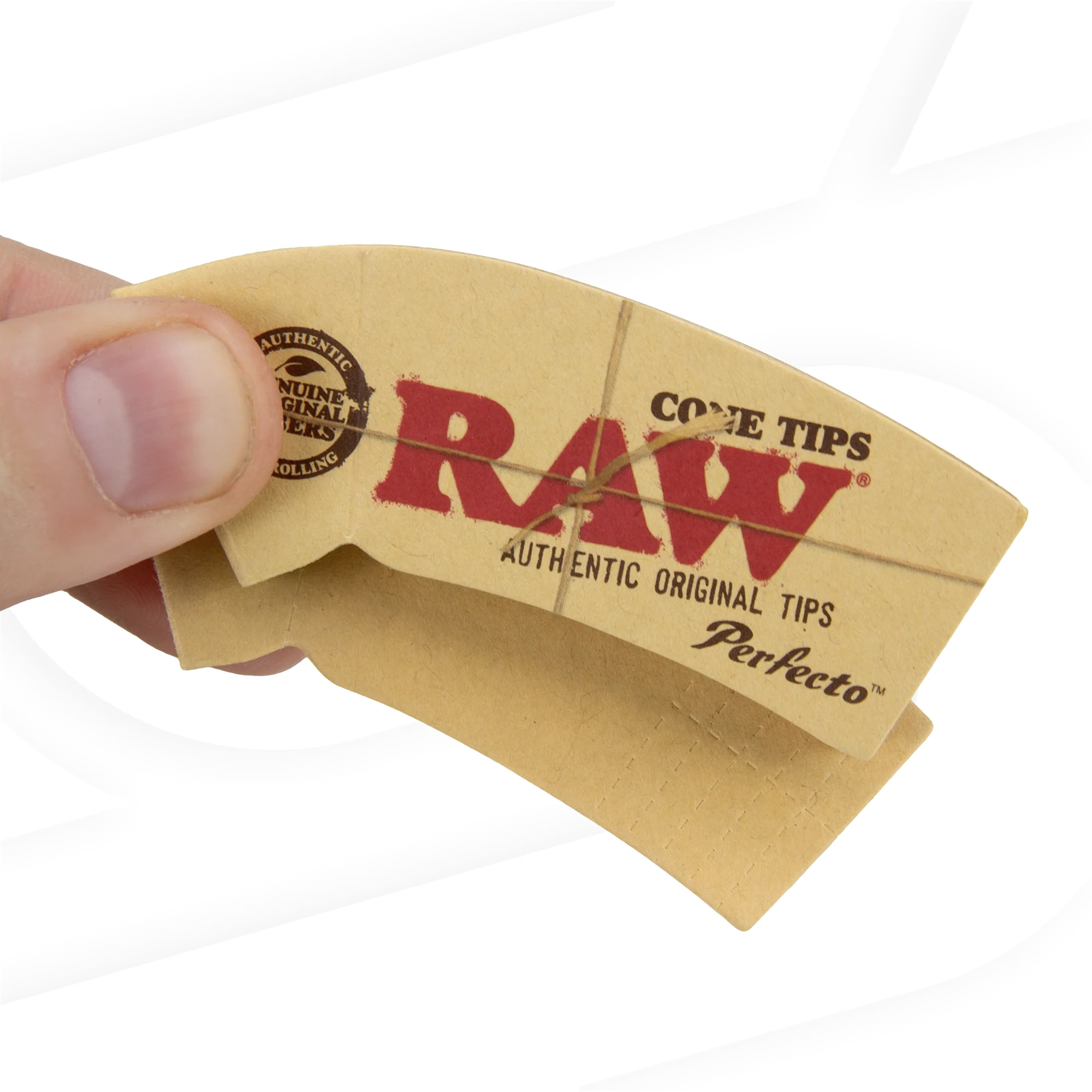 RAW Perfecto Cone Tips - Image 3