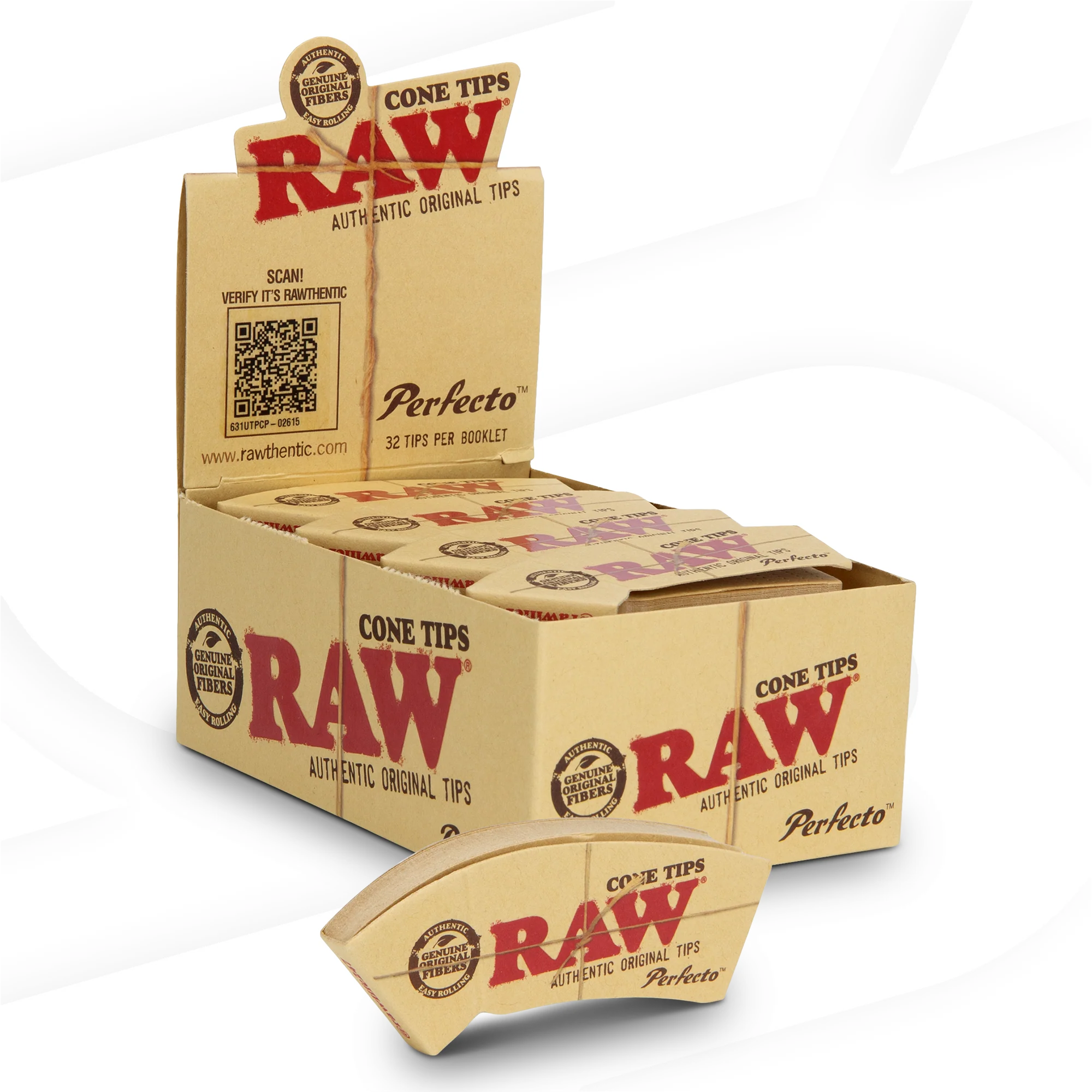 RAW Perfecto Cone Tips - Image 5