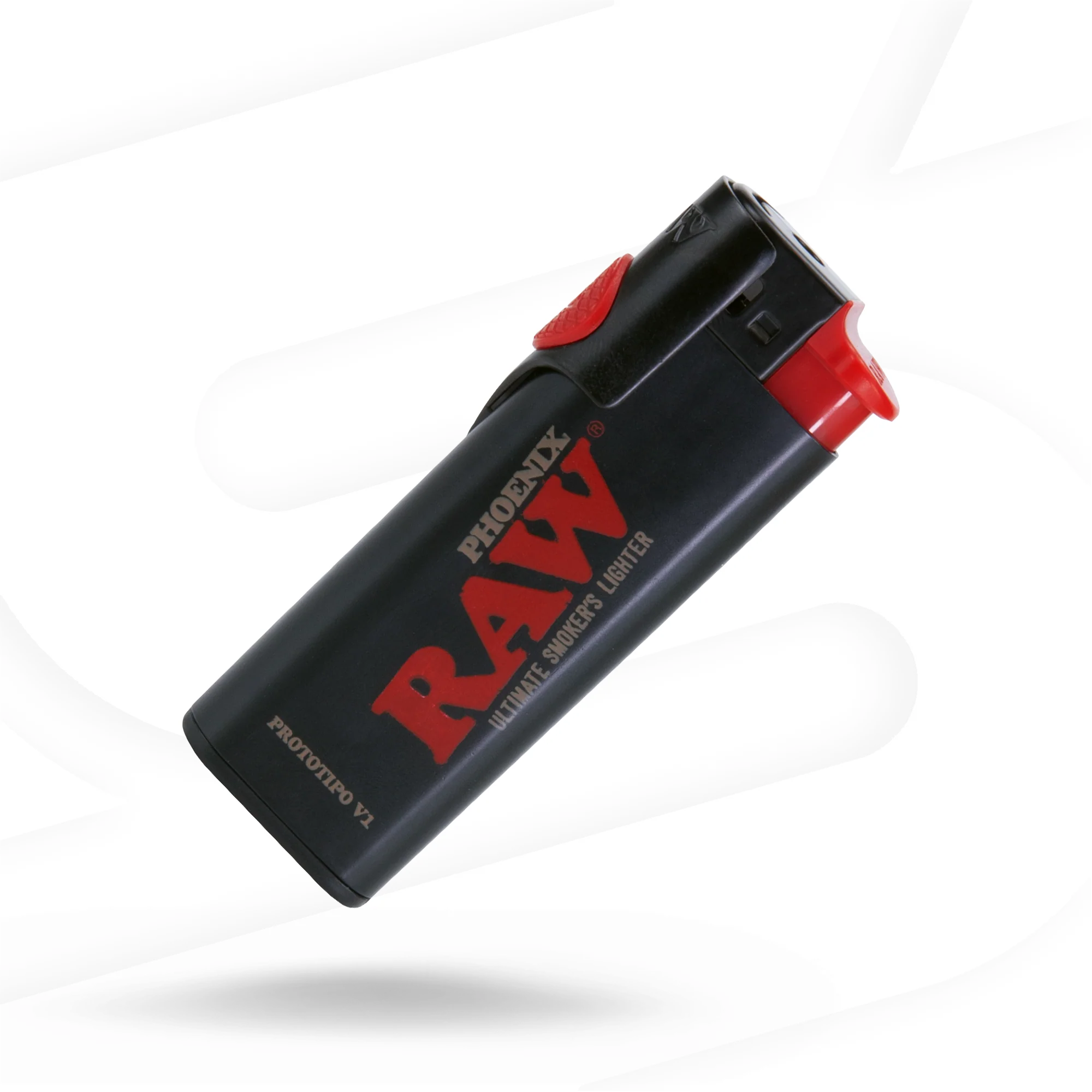 RAW Phoenix Lighter - Image 11