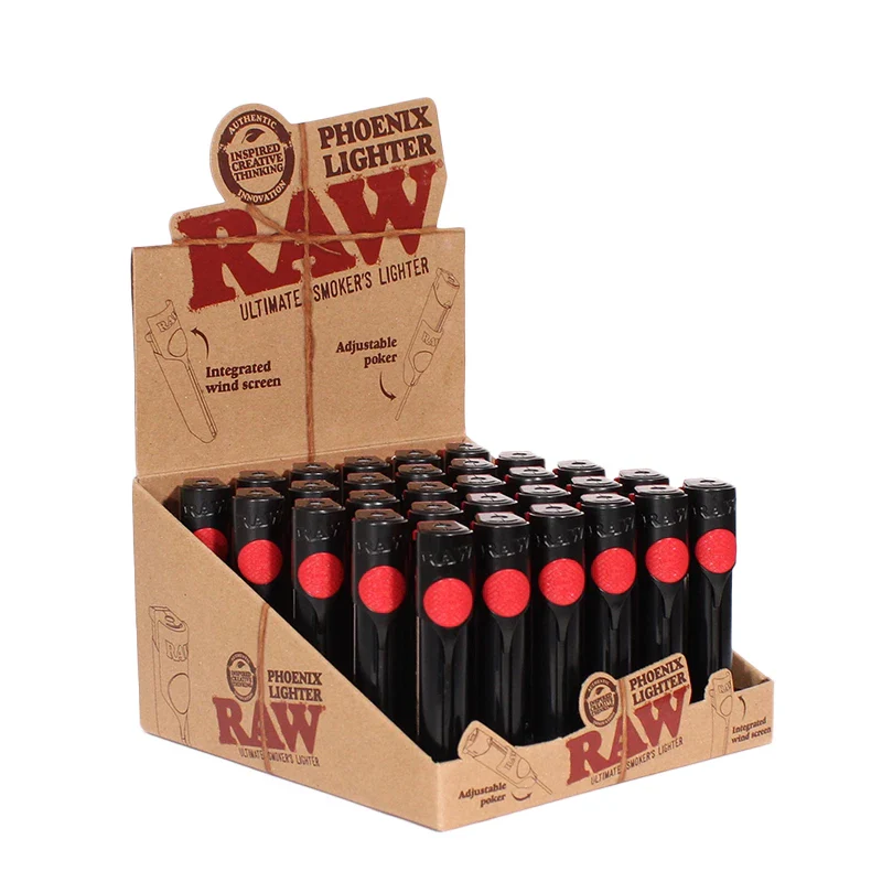 RAW Phoenix Lighter - Image 12