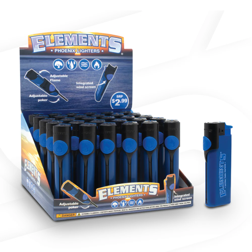 RAW Phoenix Lighter - Image 8