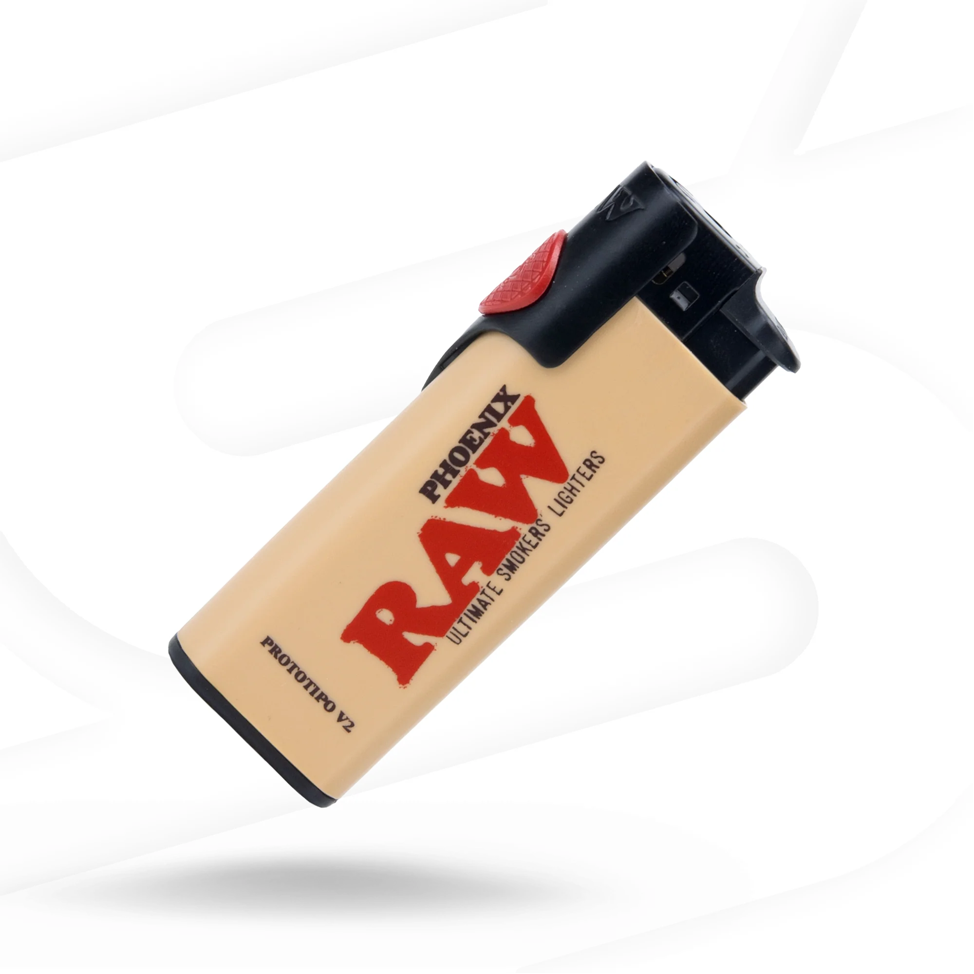 RAW Phoenix Lighter - Image 9