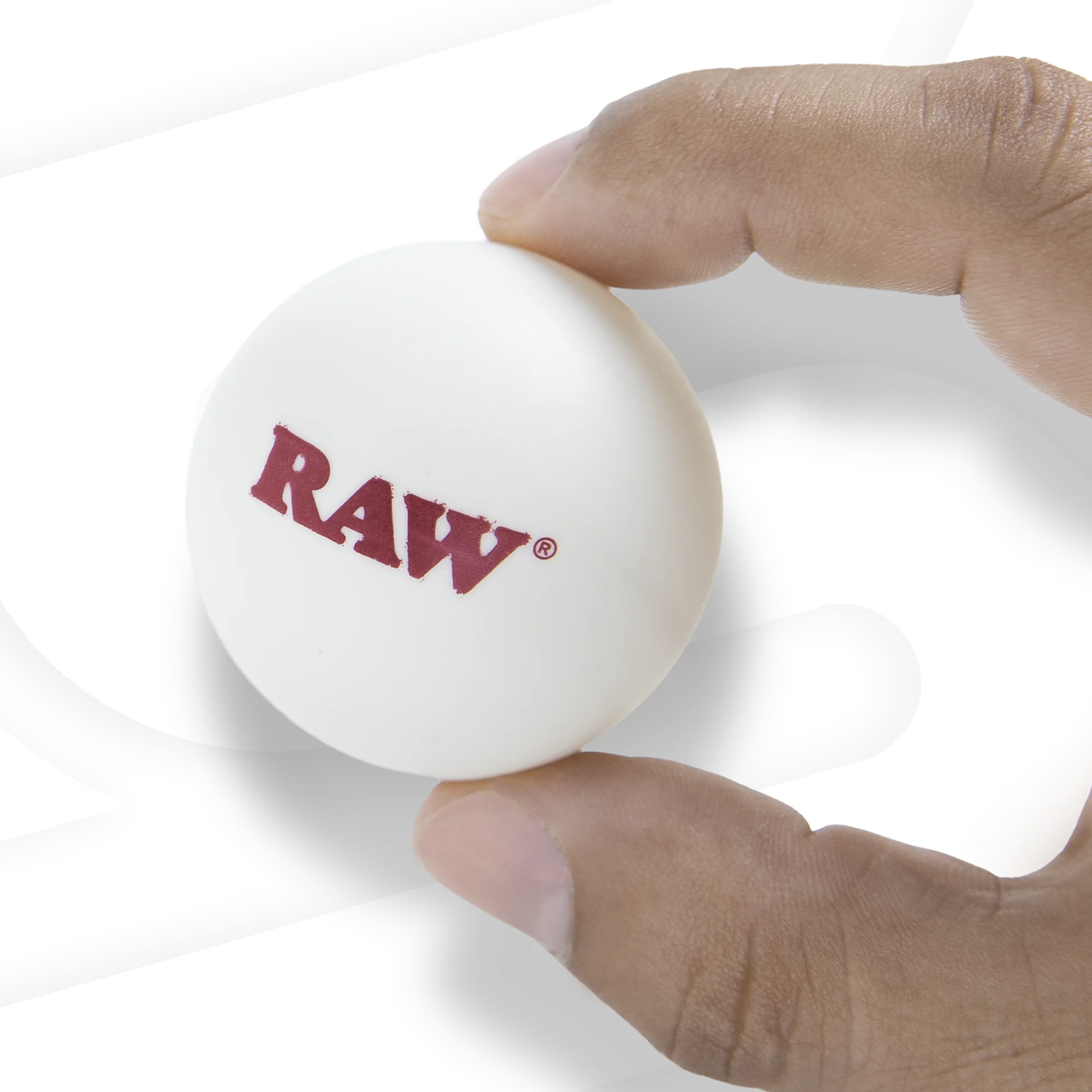 RAW Ping Pong Balls - Image 4