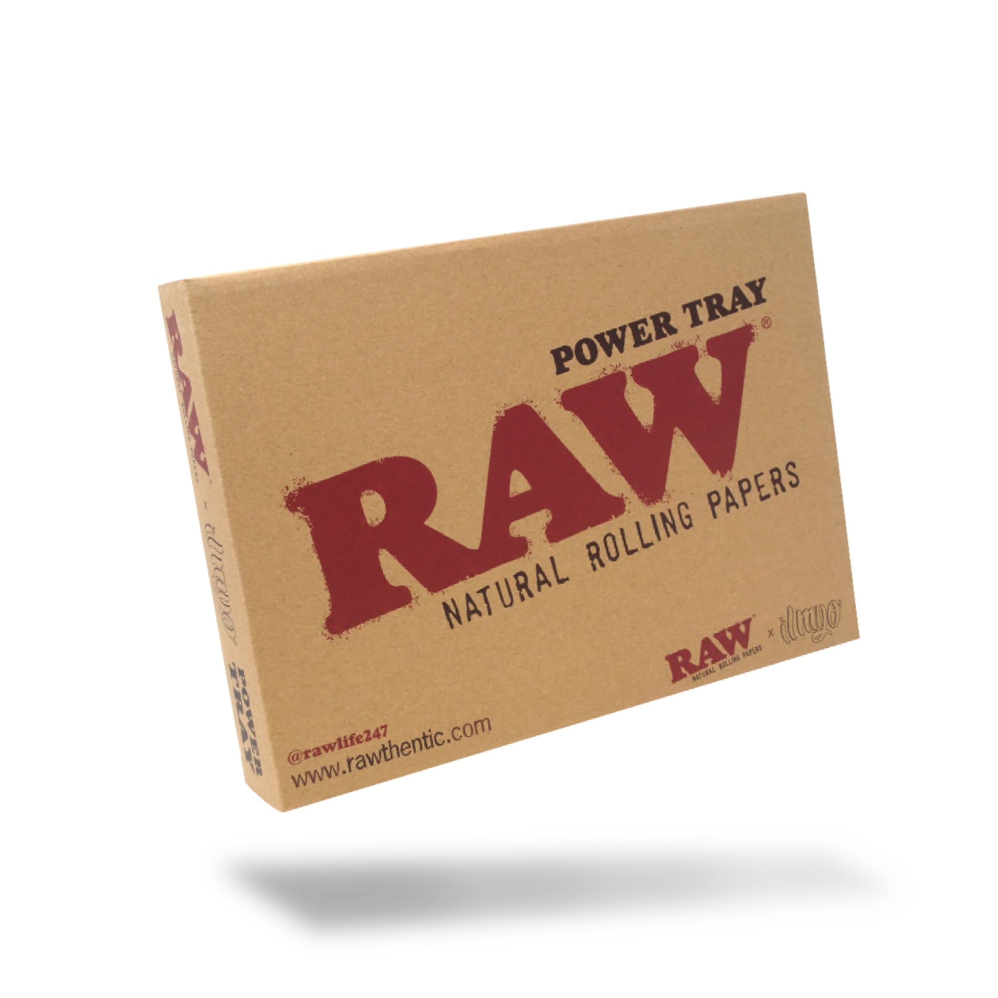 RAW Power Tray - Image 10