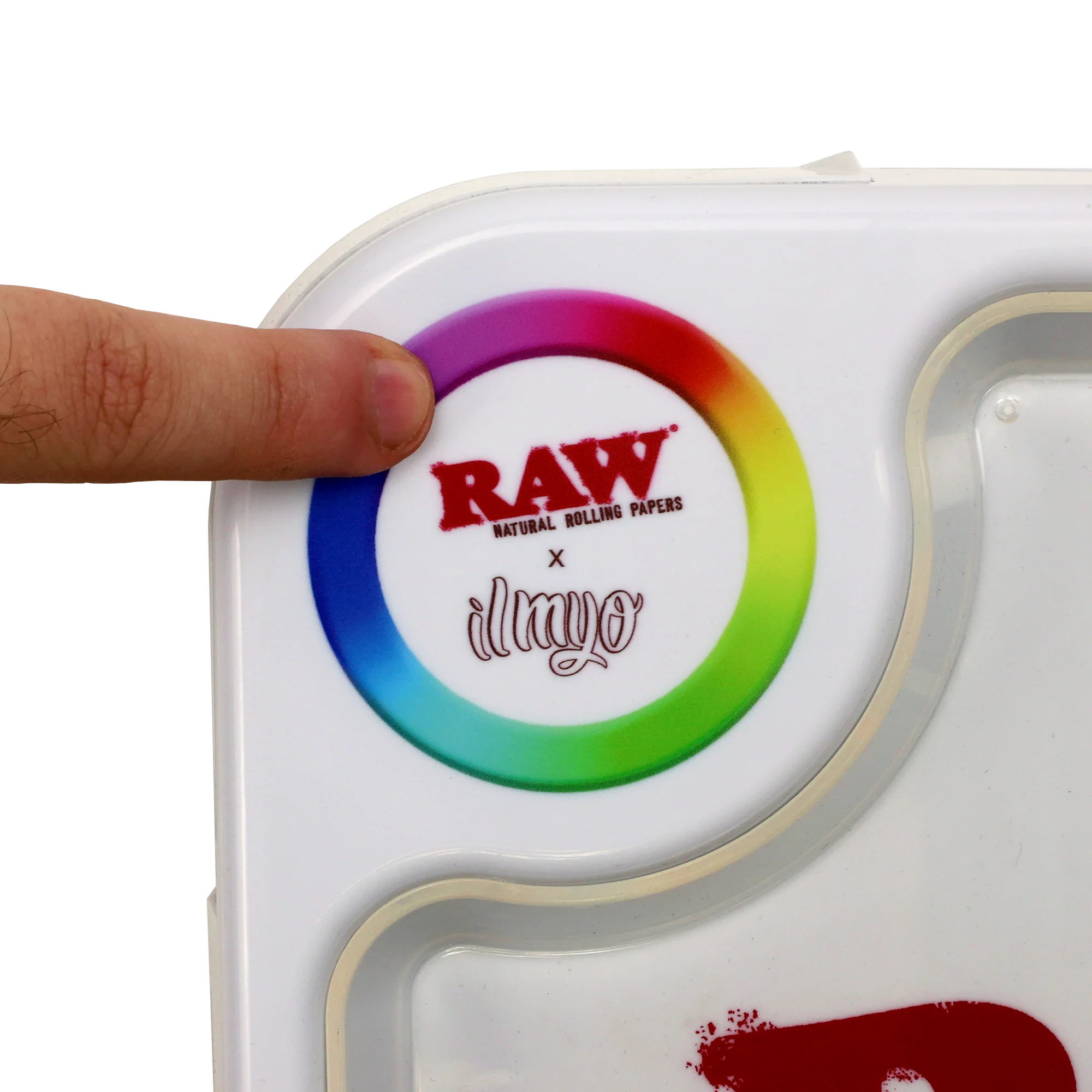 RAW Power Tray - Image 6