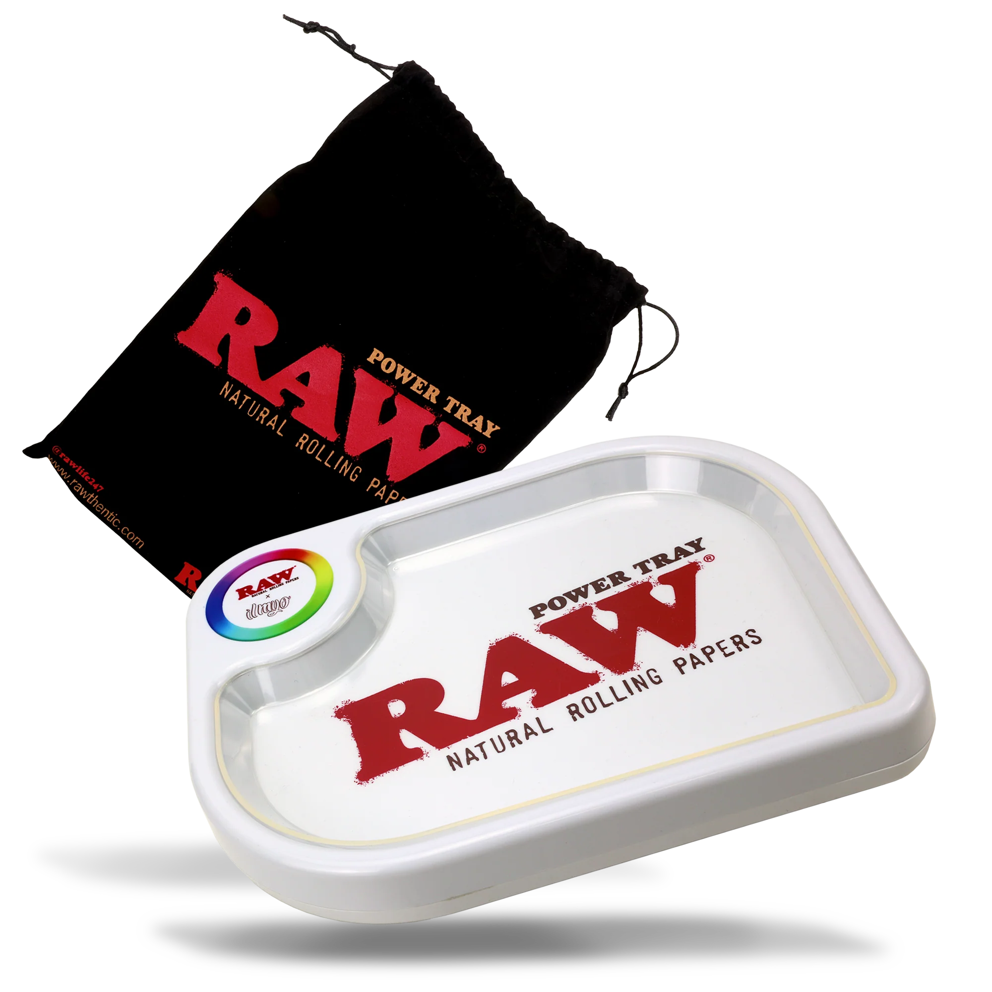 RAW Power Tray - Image 7