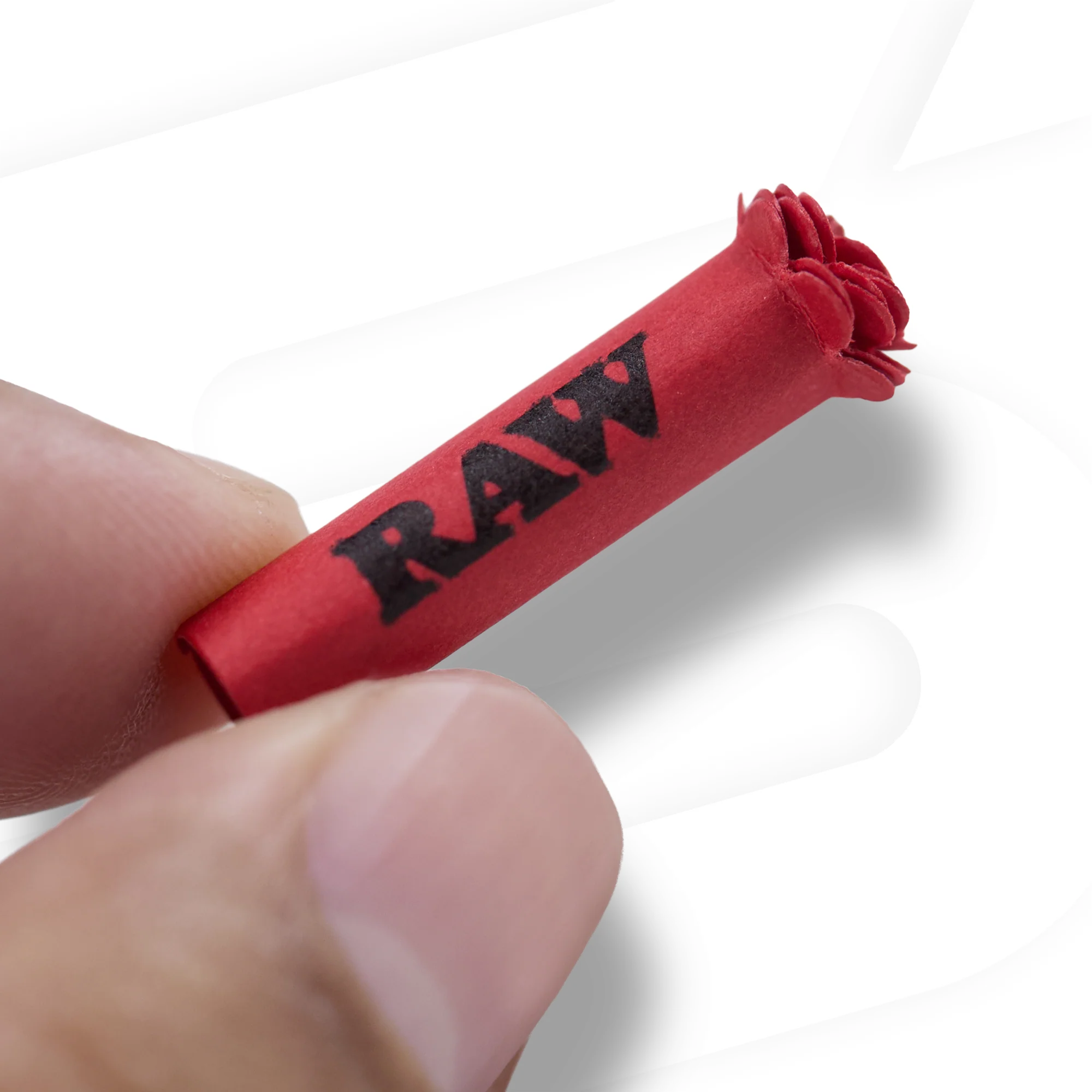 RAW Pre-Rolled Rose Tip - Image 5