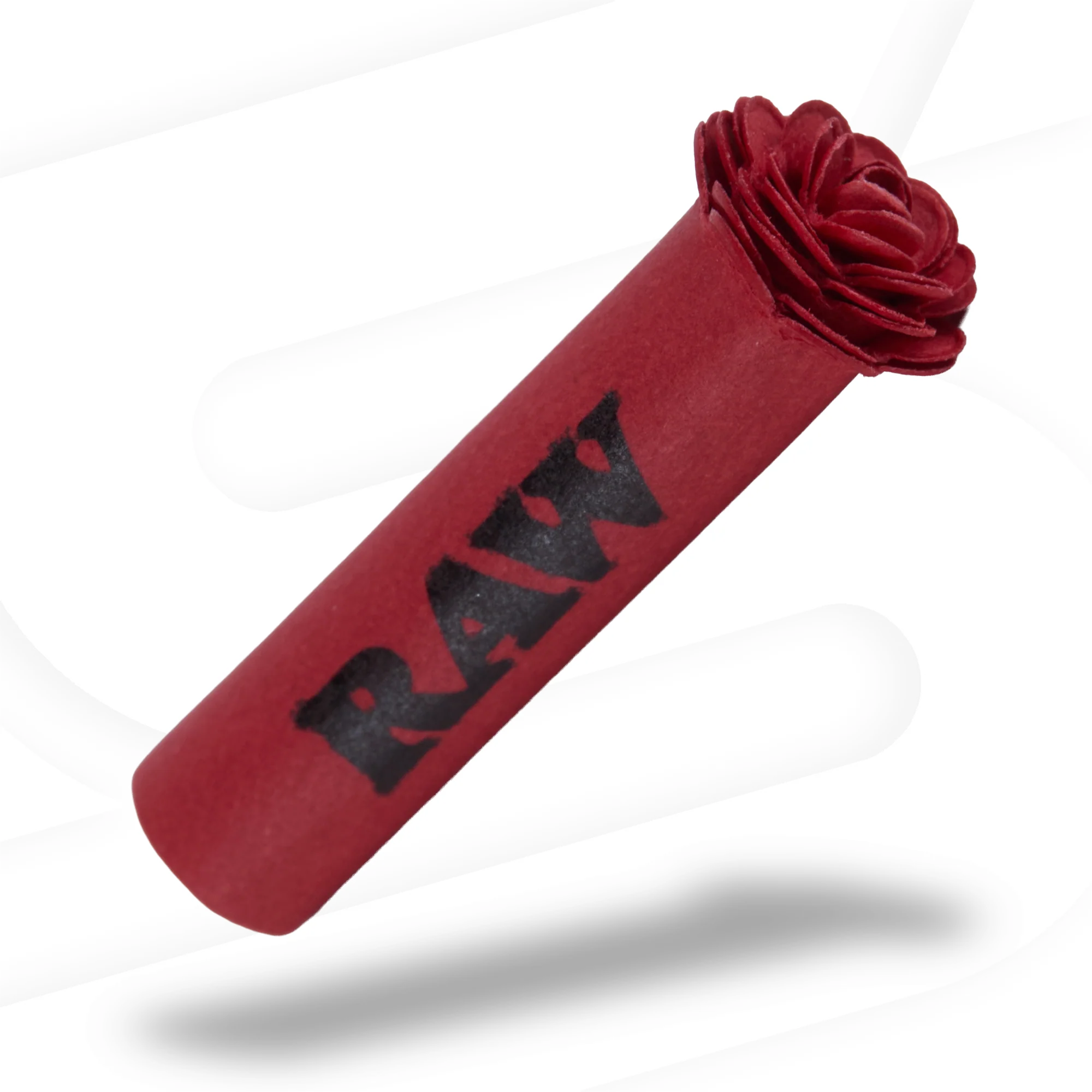 RAW Pre-Rolled Rose Tip - Image 6