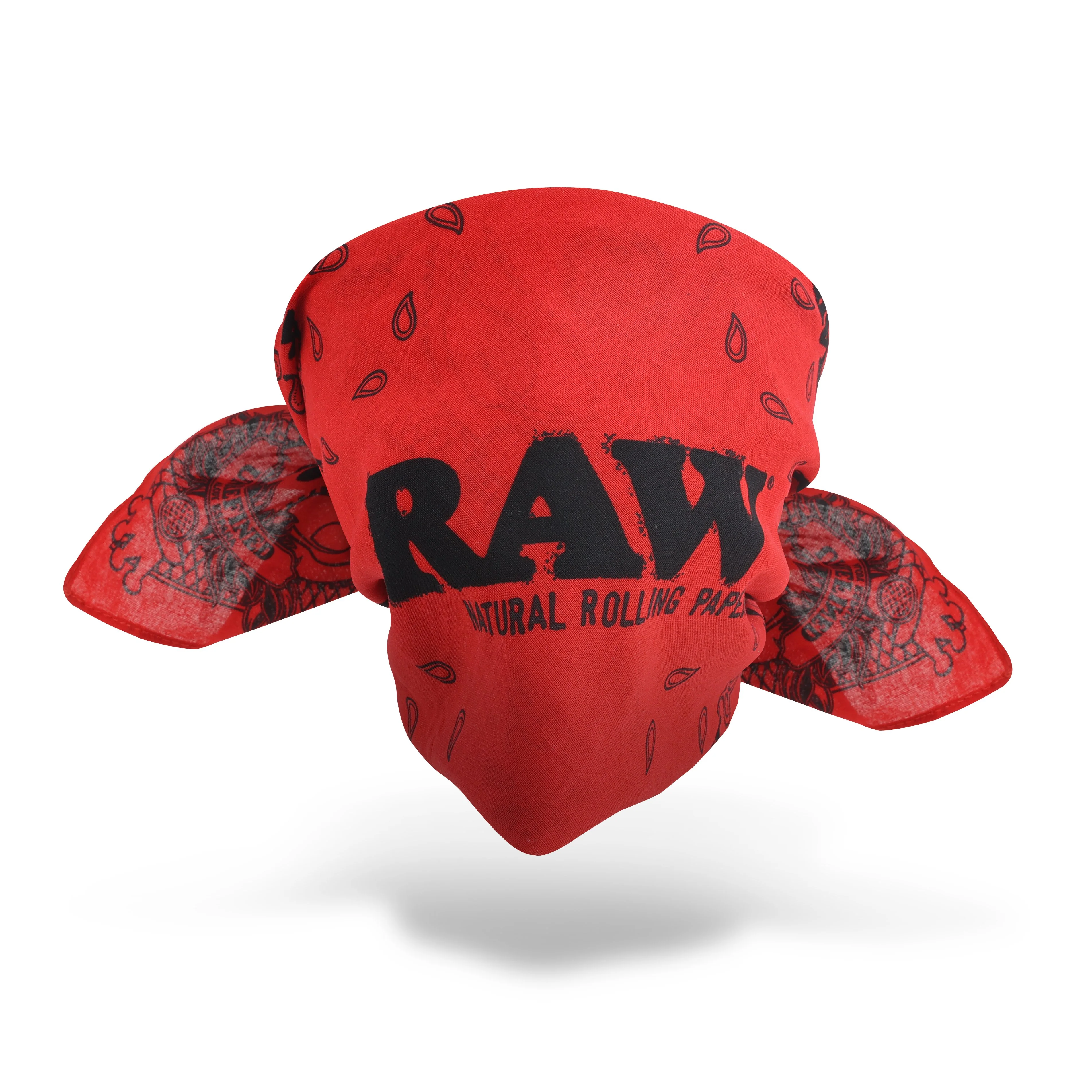 RAW Bandana - Image 3