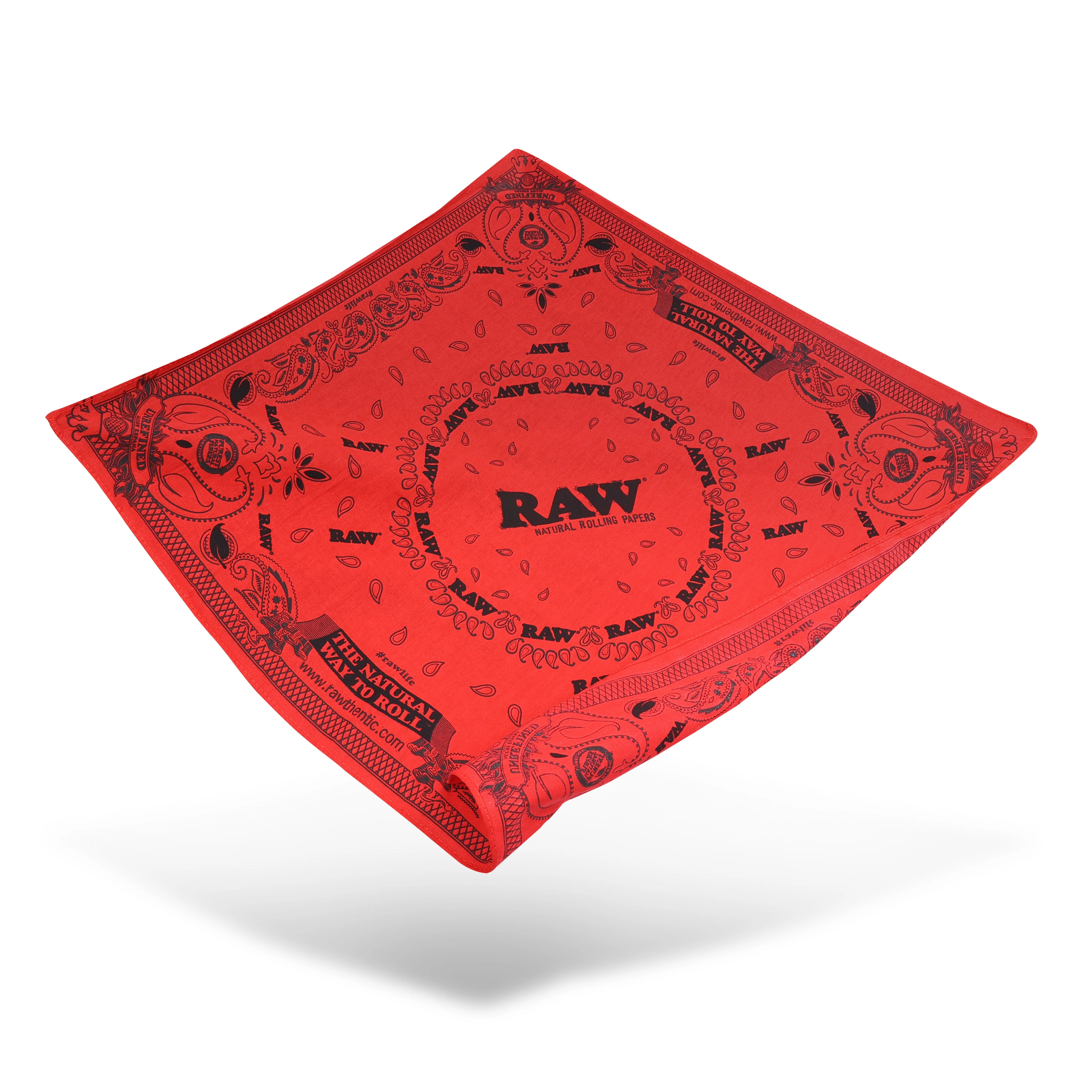 RAW Bandana - Image 4