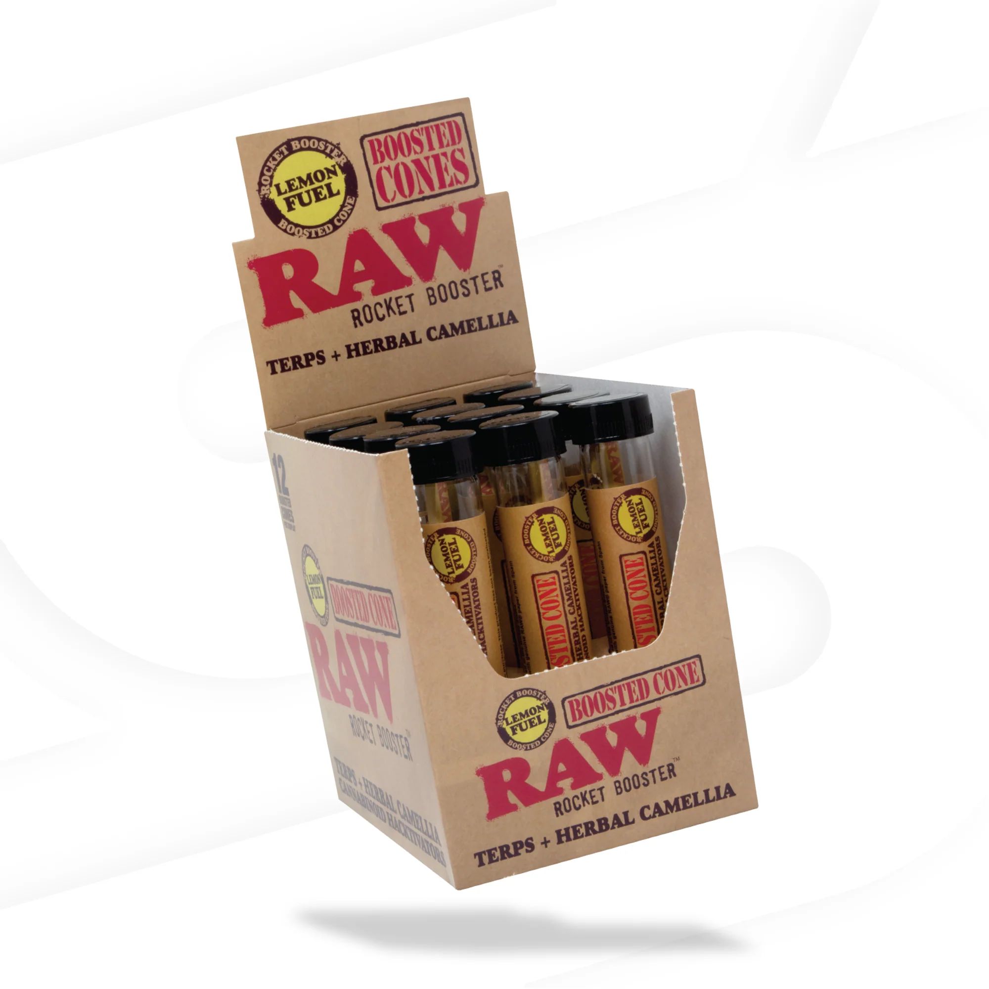 RAW Cones | Rocket Booster - Image 3