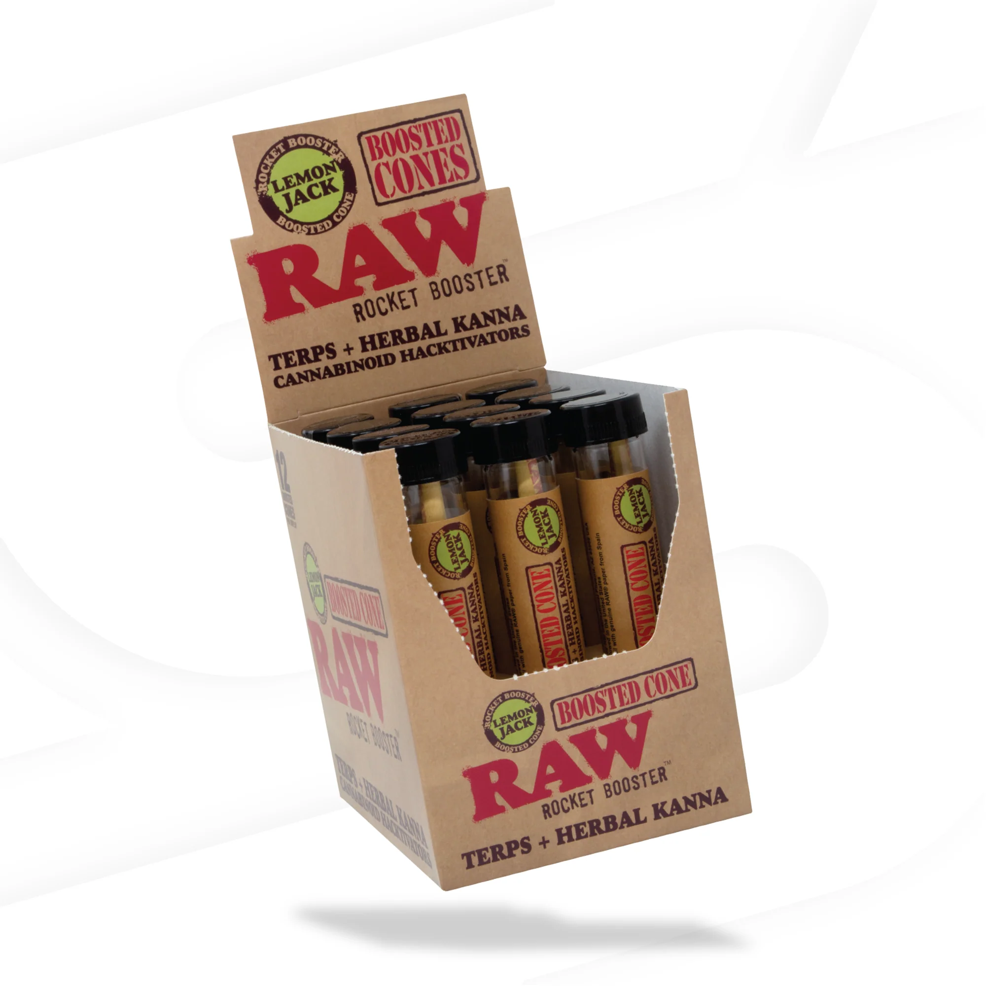 RAW Cones | Rocket Booster - Image 5
