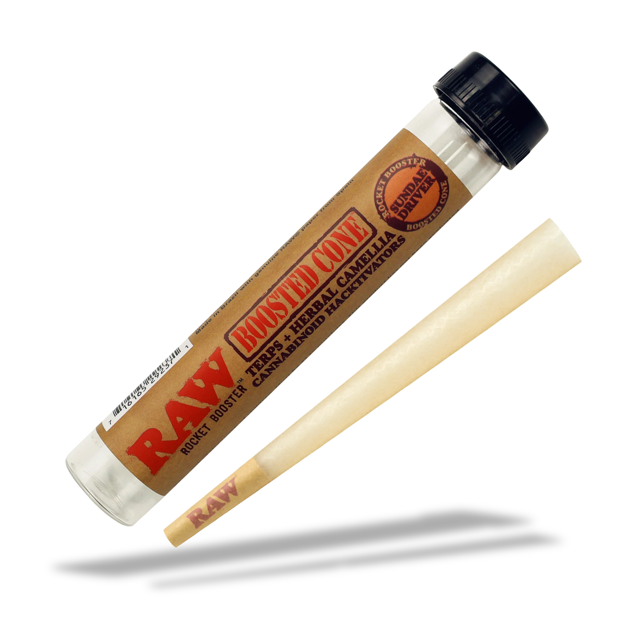 RAW Cones | Rocket Booster - Image 6
