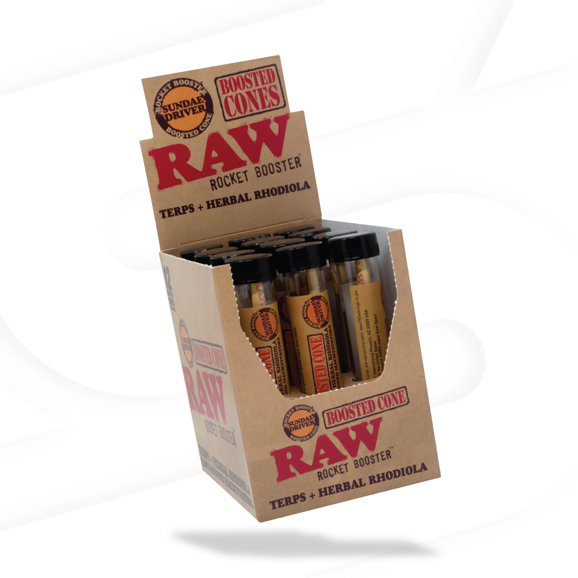 RAW Cones | Rocket Booster - Image 7