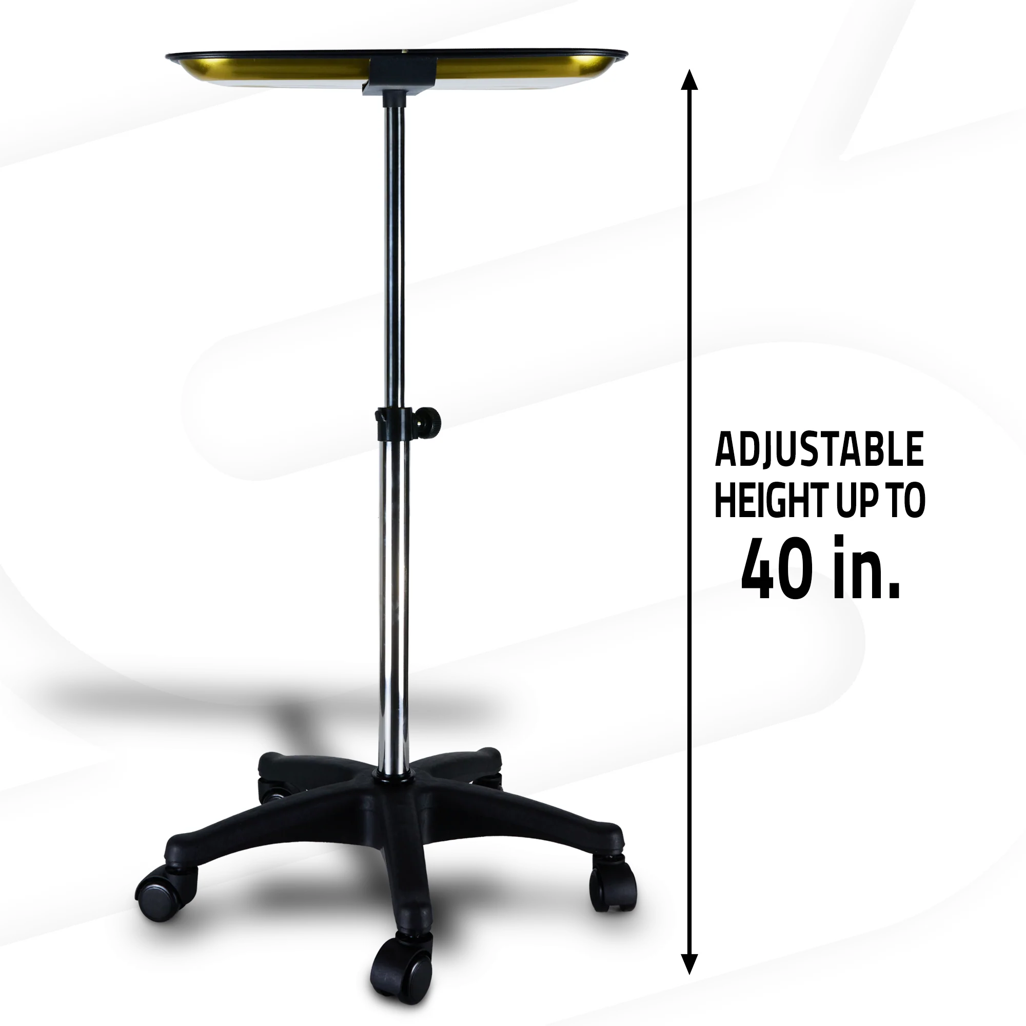 RAW Rolling Table - Image 5