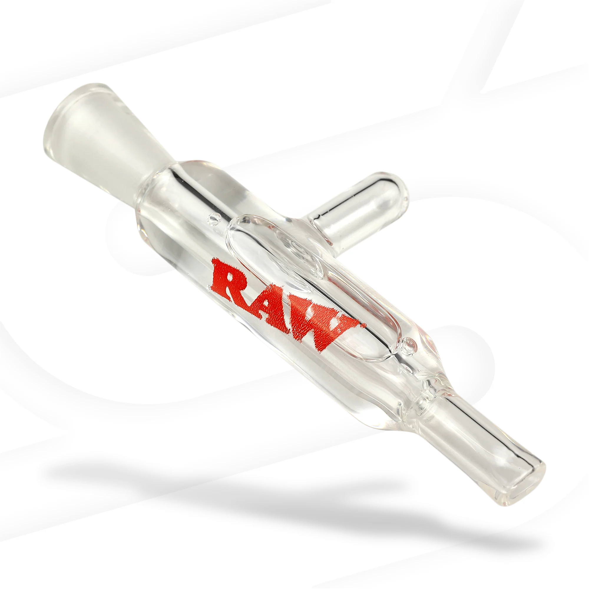 RAW Roor Glass Chiller
