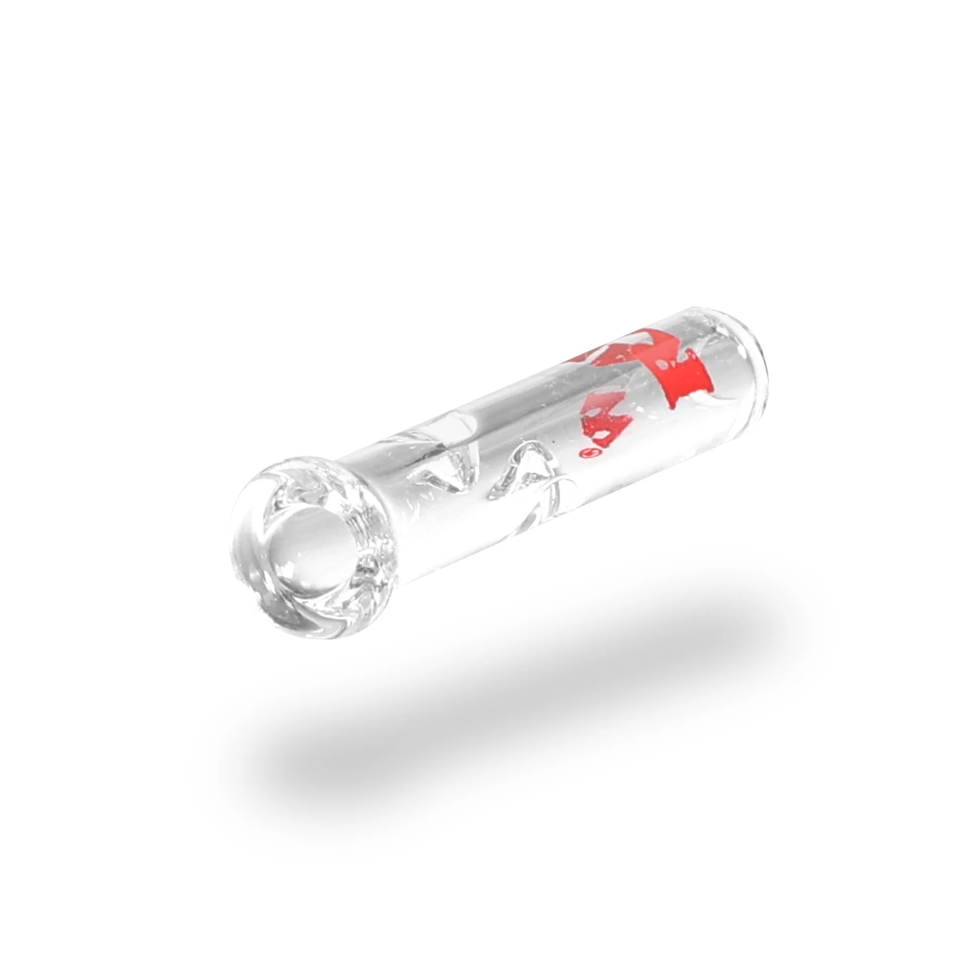 RAW Slim Glass Tips- Round Mouth Piece - Image 2
