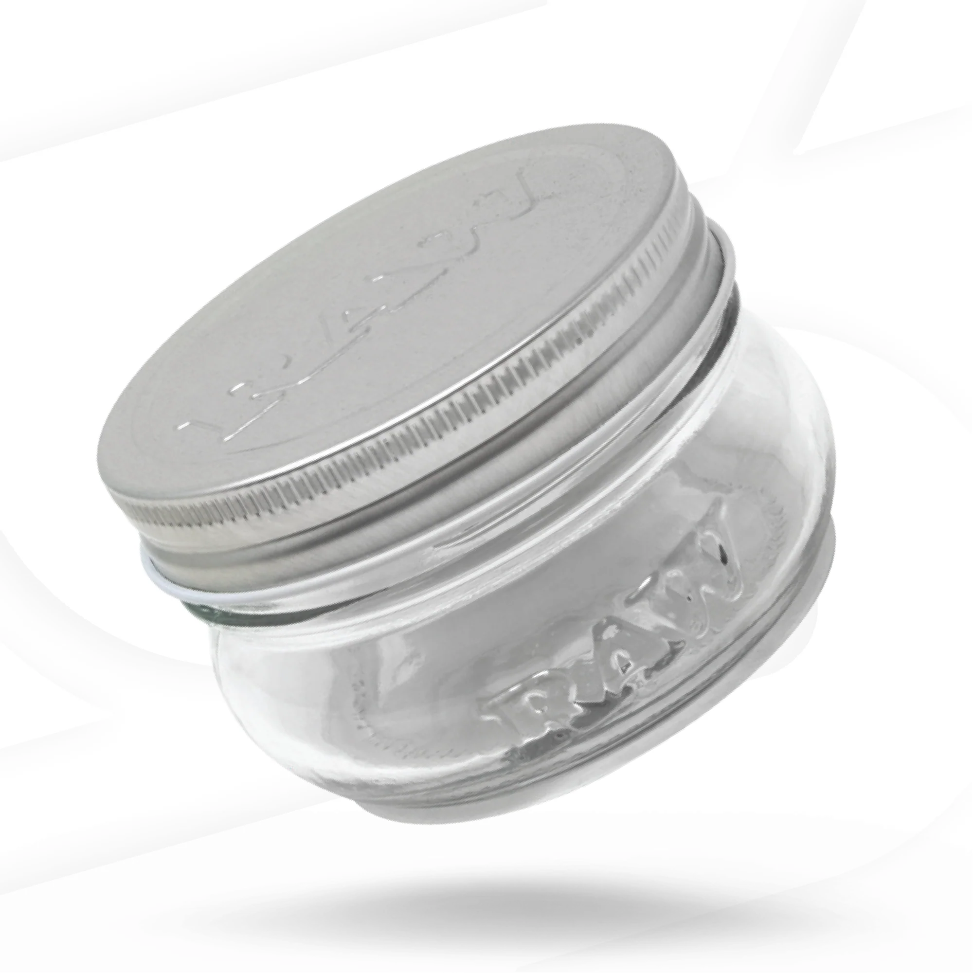 RAW Smellproof Cozy & Jar - Image 7