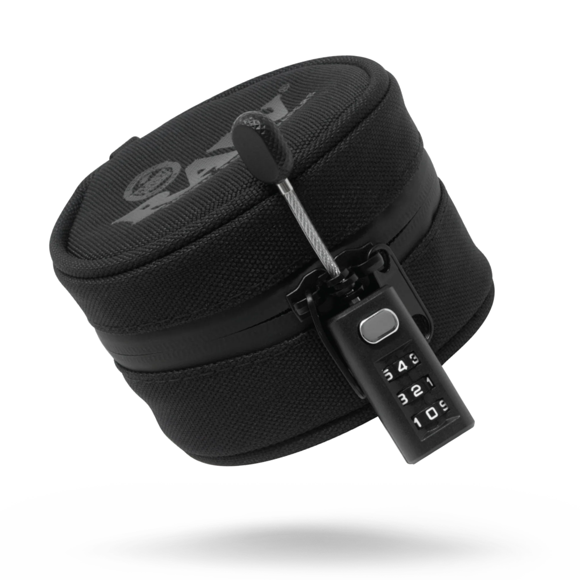 RAW Smellproof Cozy & Jar - Image 9
