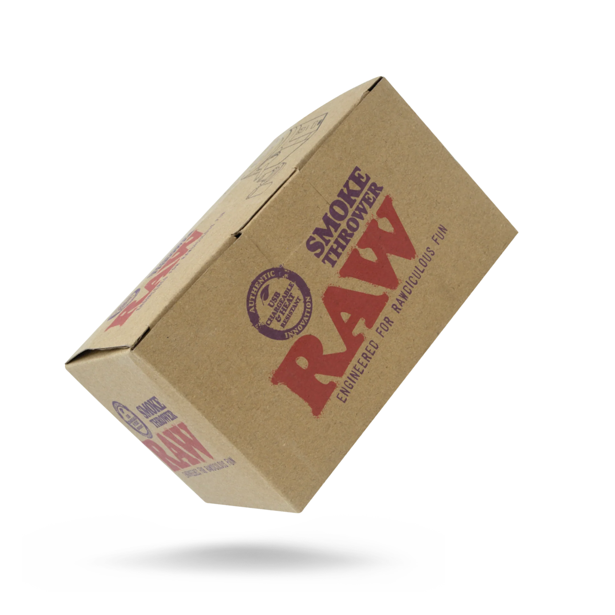 RAW Smoke Thrower - Image 2