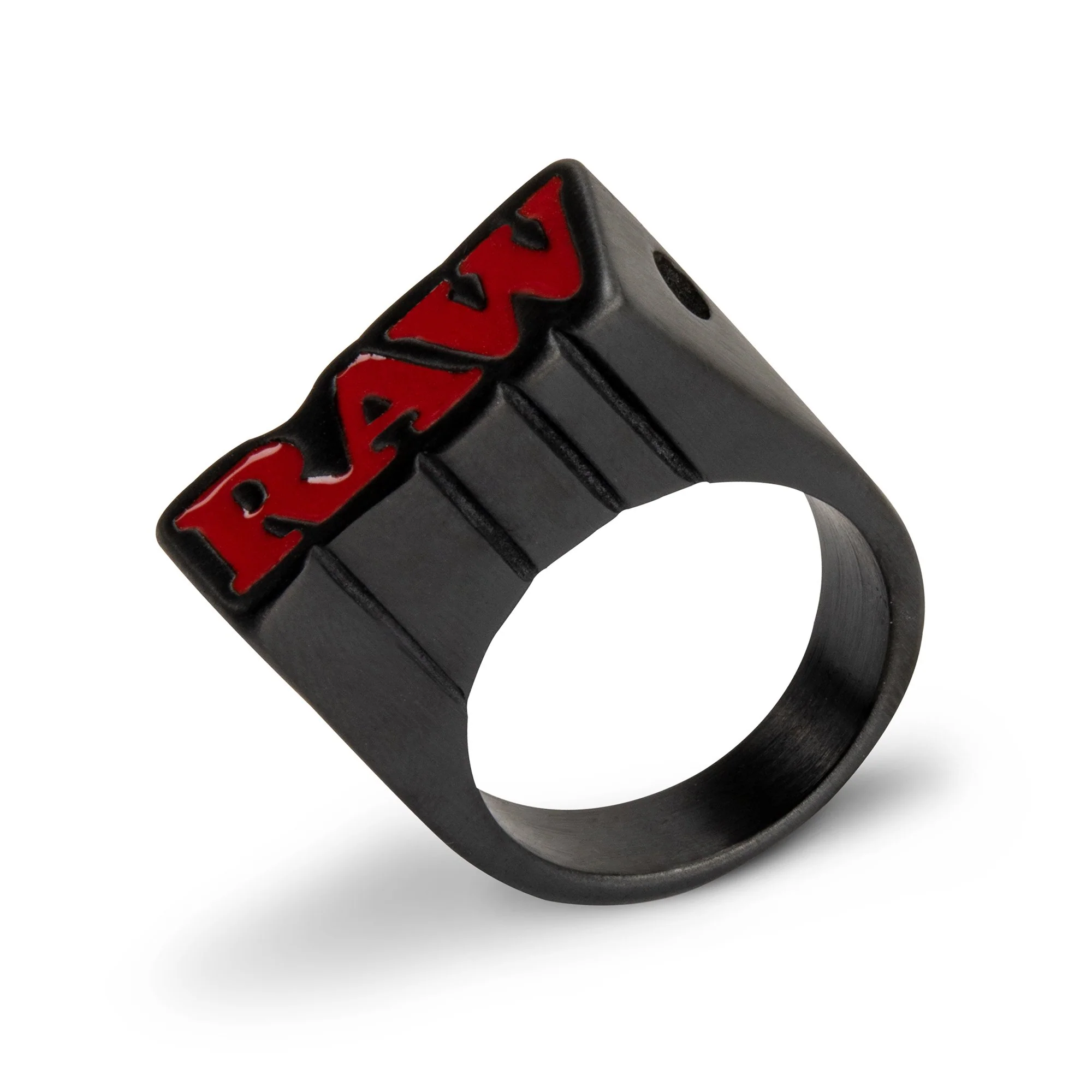RAW Ring Black Edition