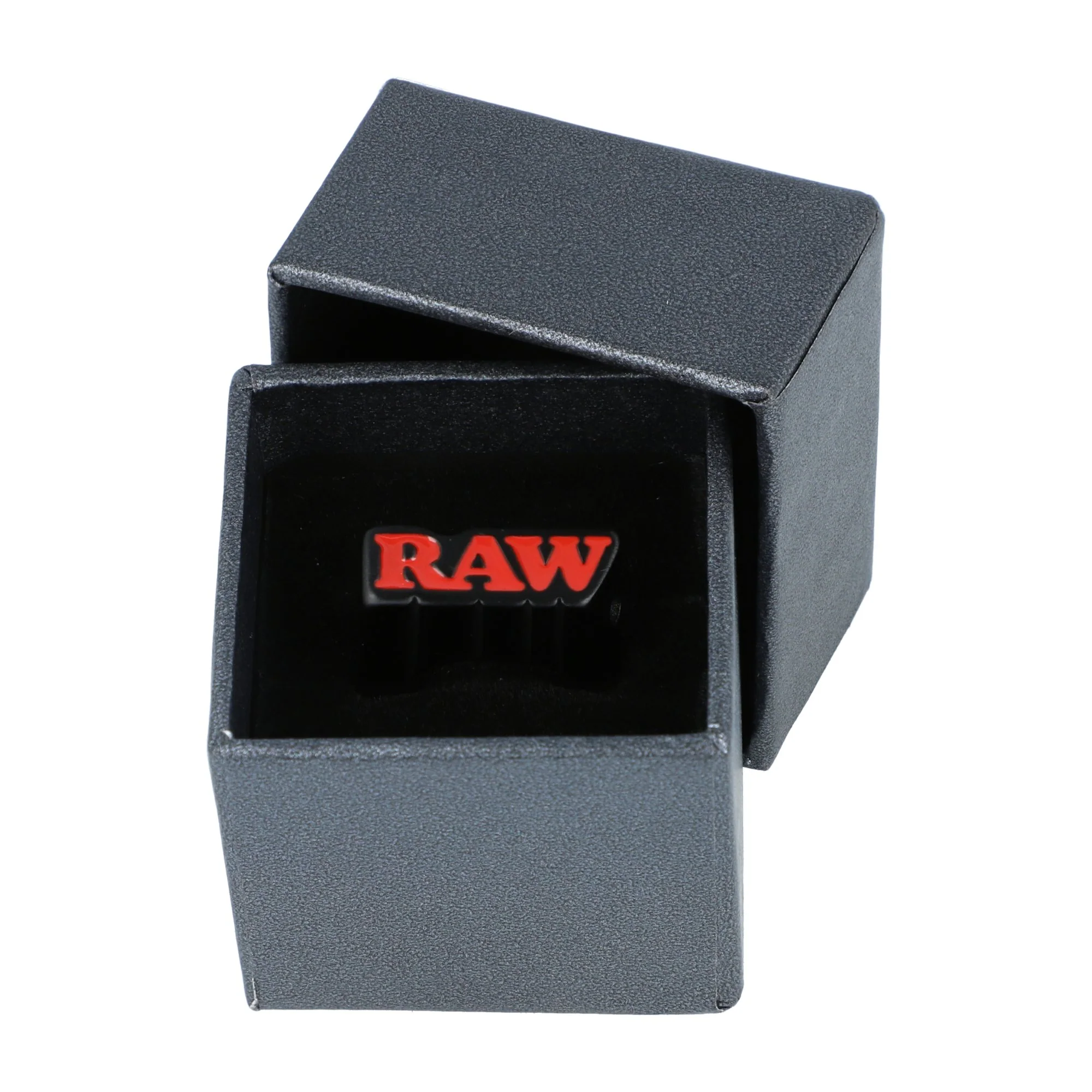 RAW Ring Black Edition - Image 2