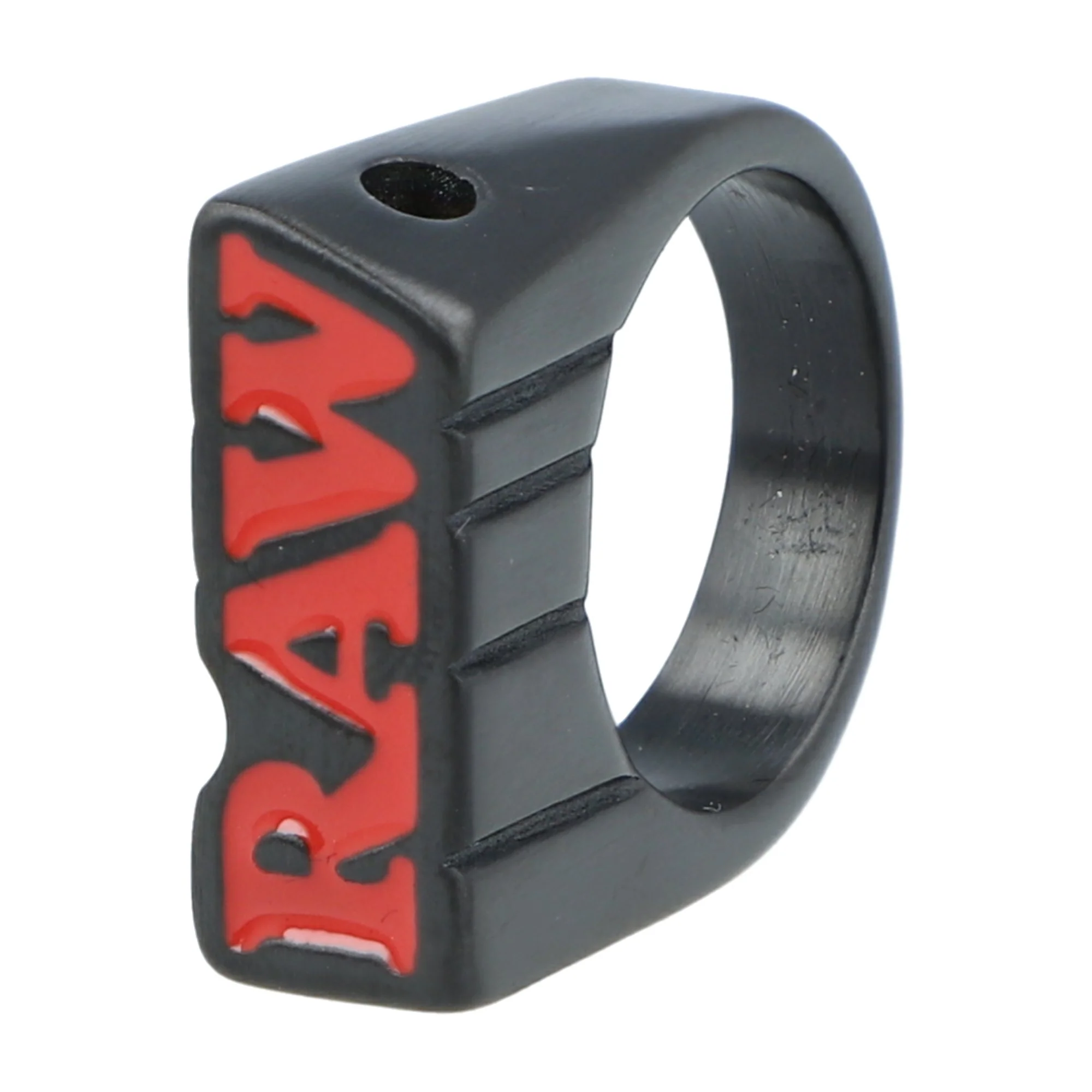 RAW Ring Black Edition - Image 4