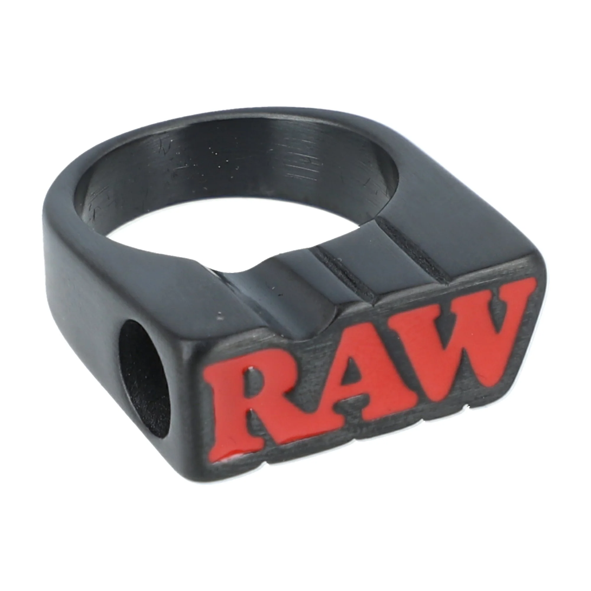RAW Ring Black Edition - Image 5