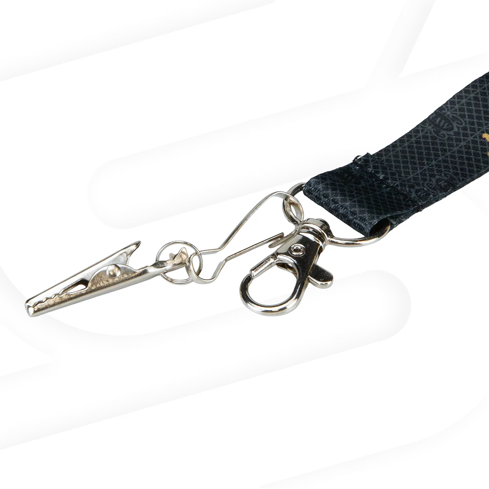 RAW Smokers Lanyard - Image 4