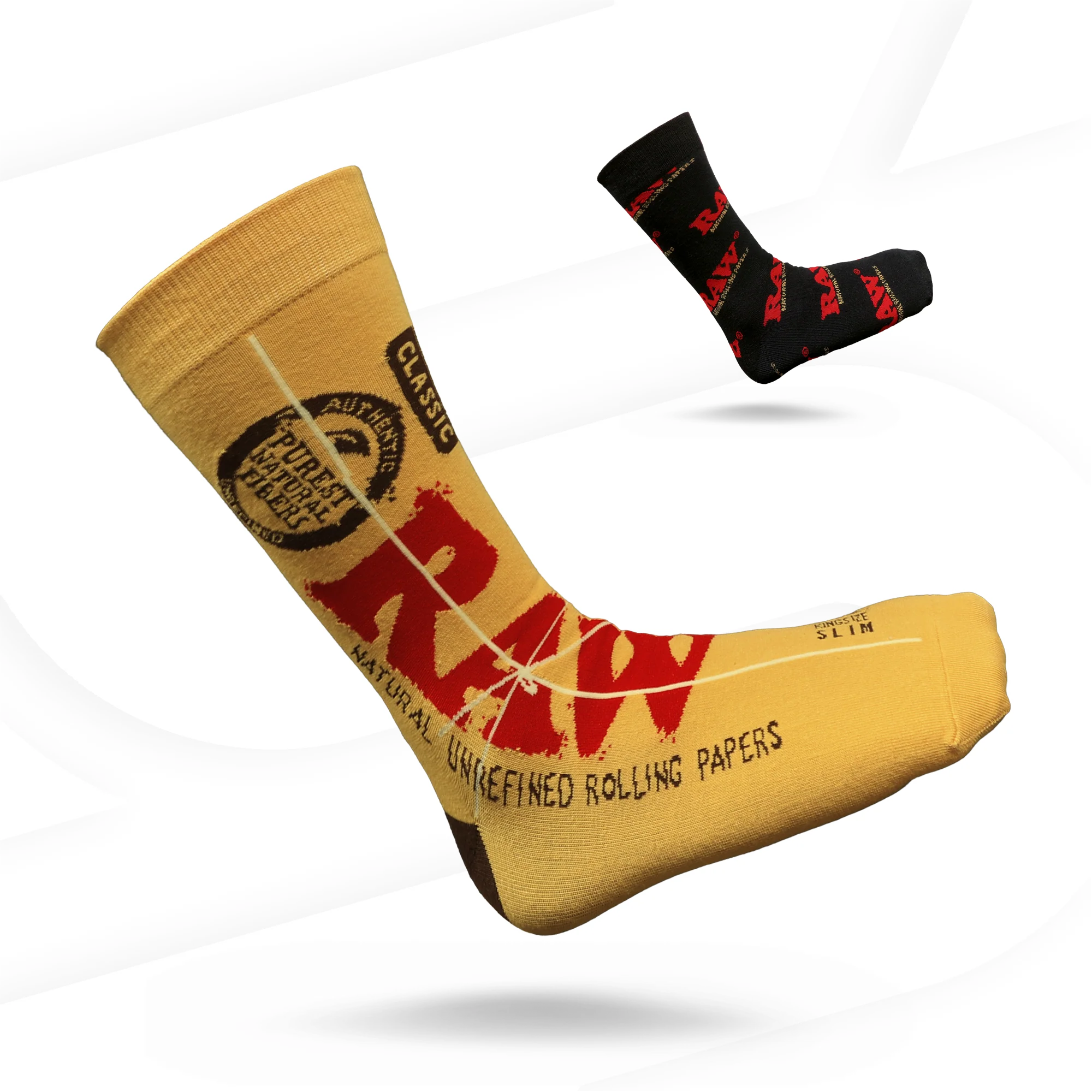 RAW Socks
