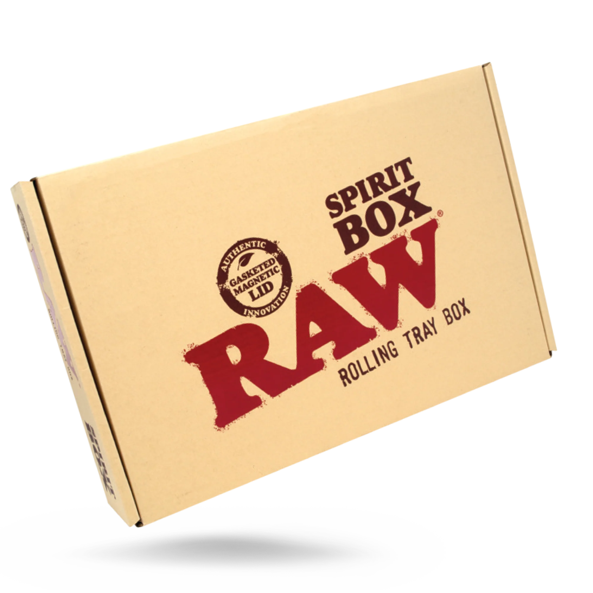 RAW Spirit Box - Image 4
