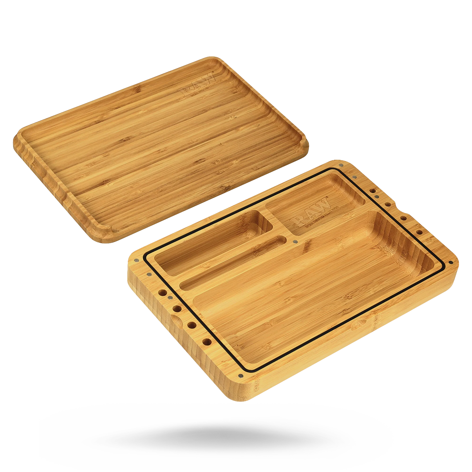 RAW Spirit Box - Image 9