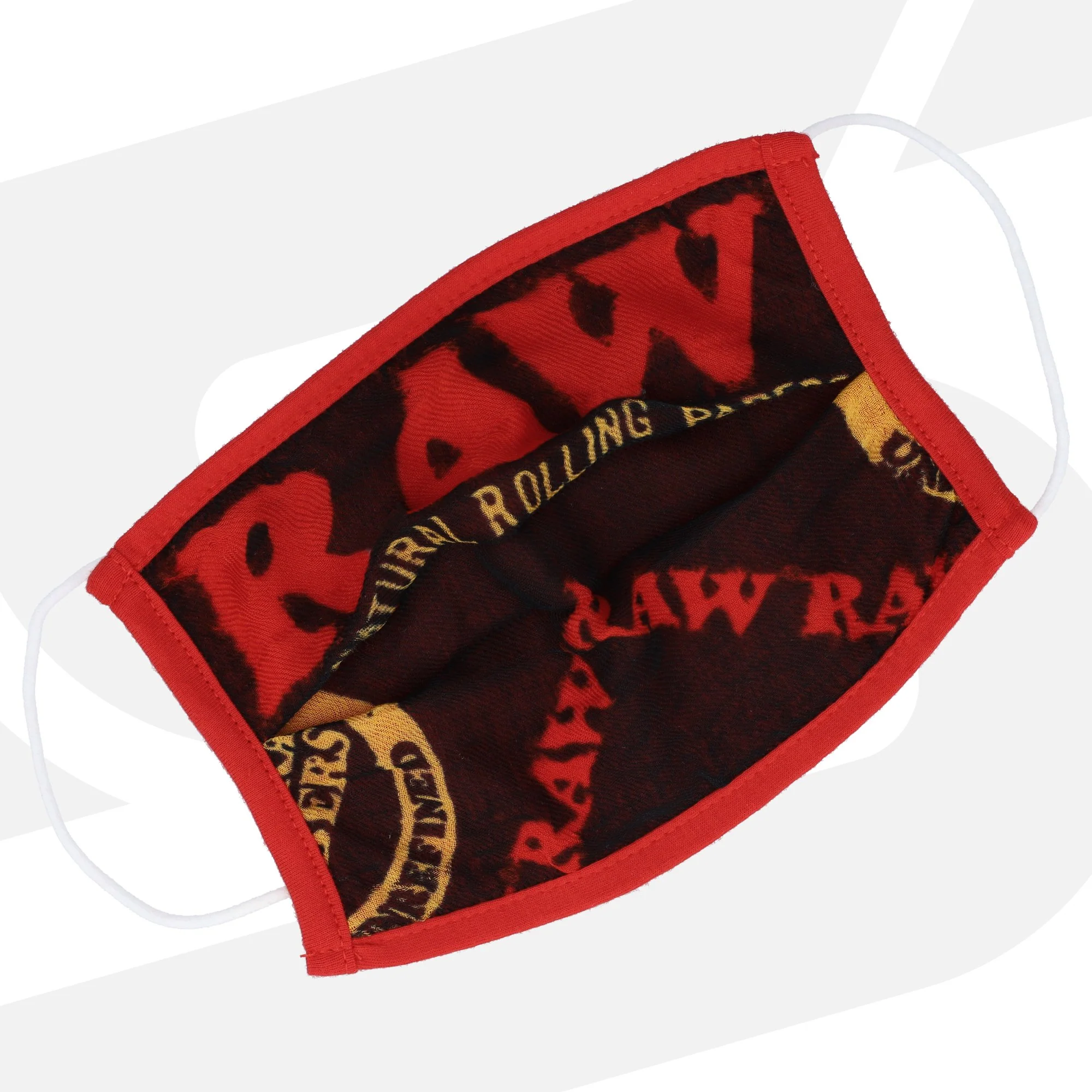RAW Super Soft Face Mask - Image 3