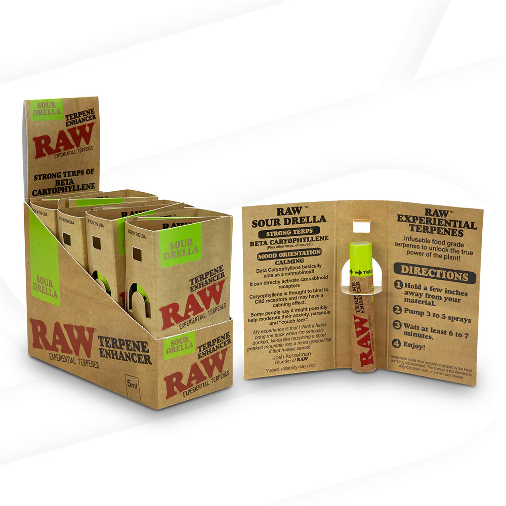 RAW Terp Spray - Image 15