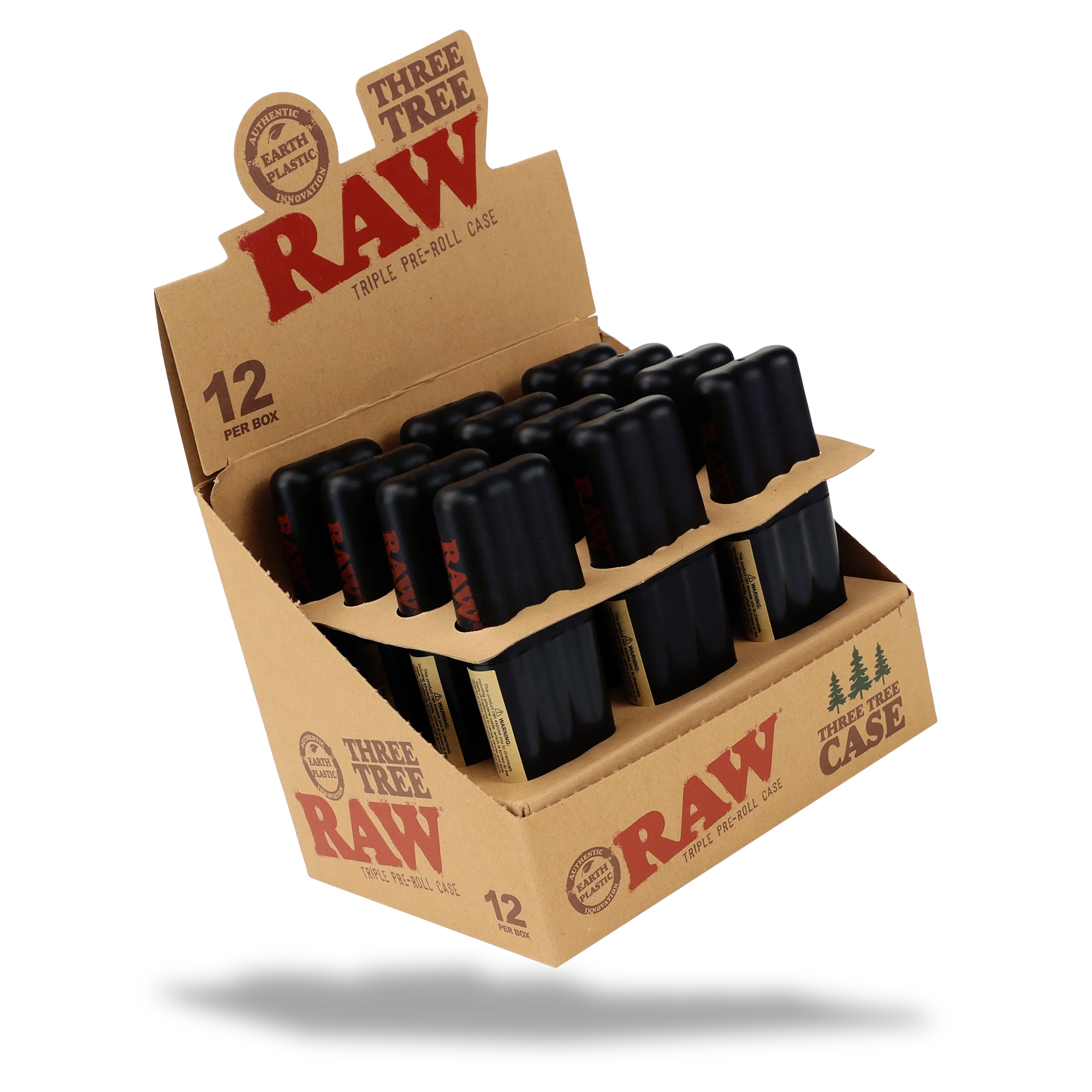 RAW Three Tree Cone Case - Image 3