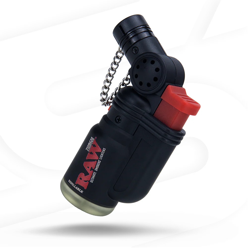 RAW Torch Lighter