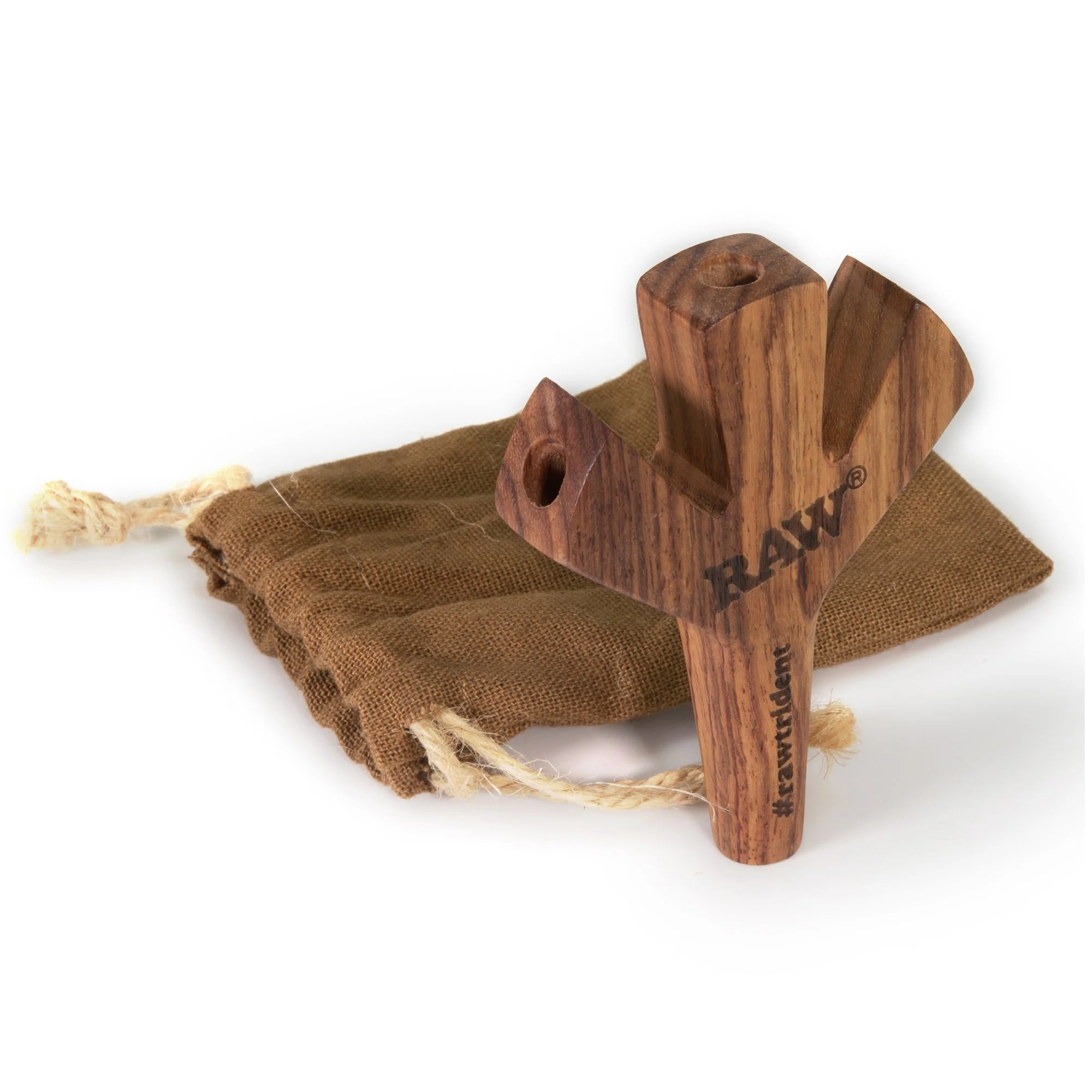 RAW Trident - Image 3