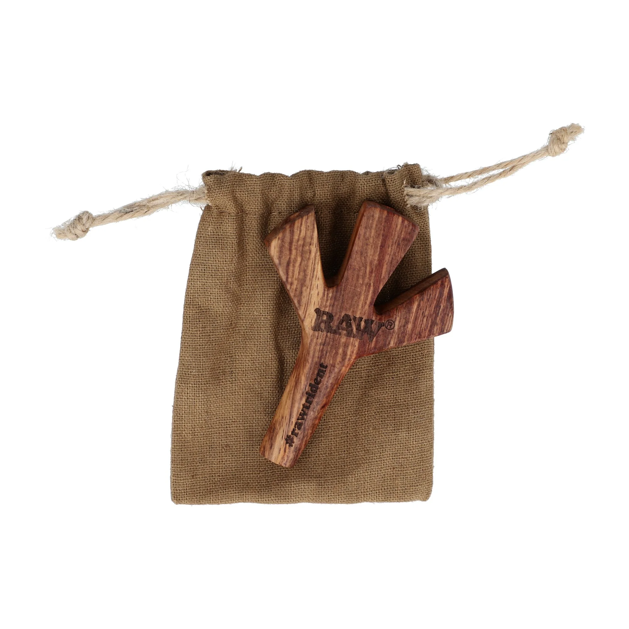 RAW Trident - Image 4