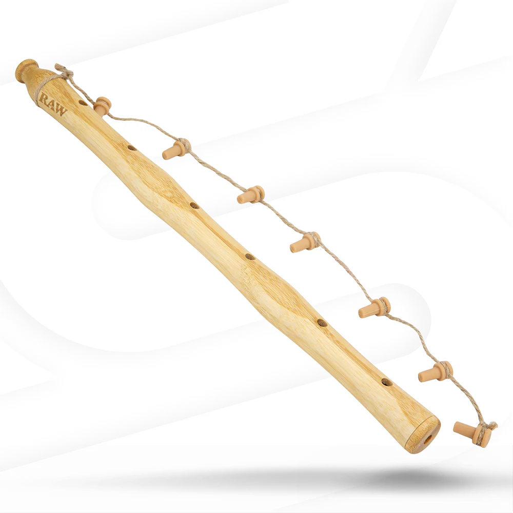 RAW Tuberator - Image 2