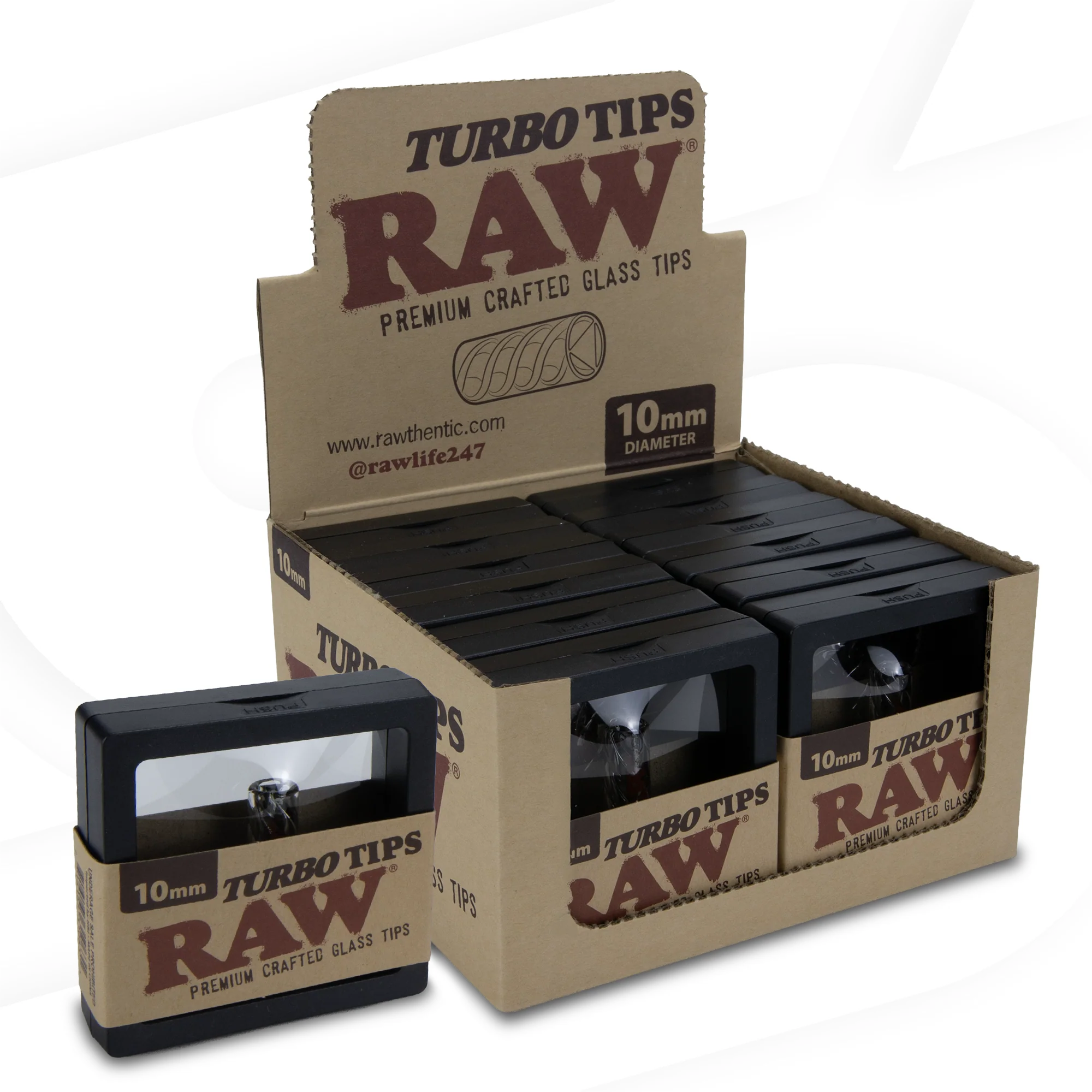 RAW Turbo Tips - Image 3