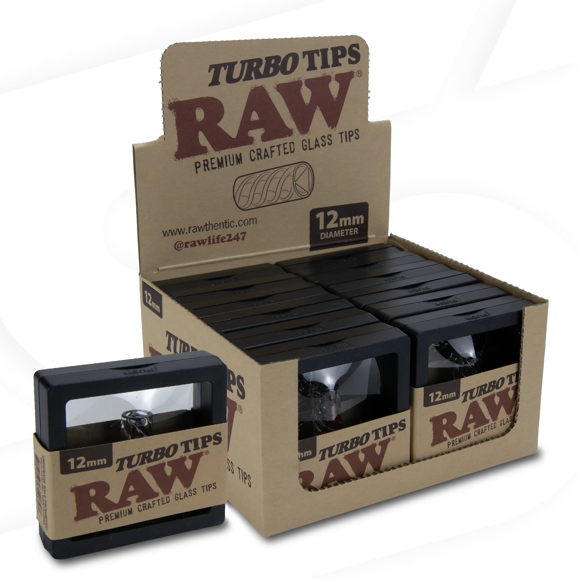 RAW Turbo Tips - Image 5