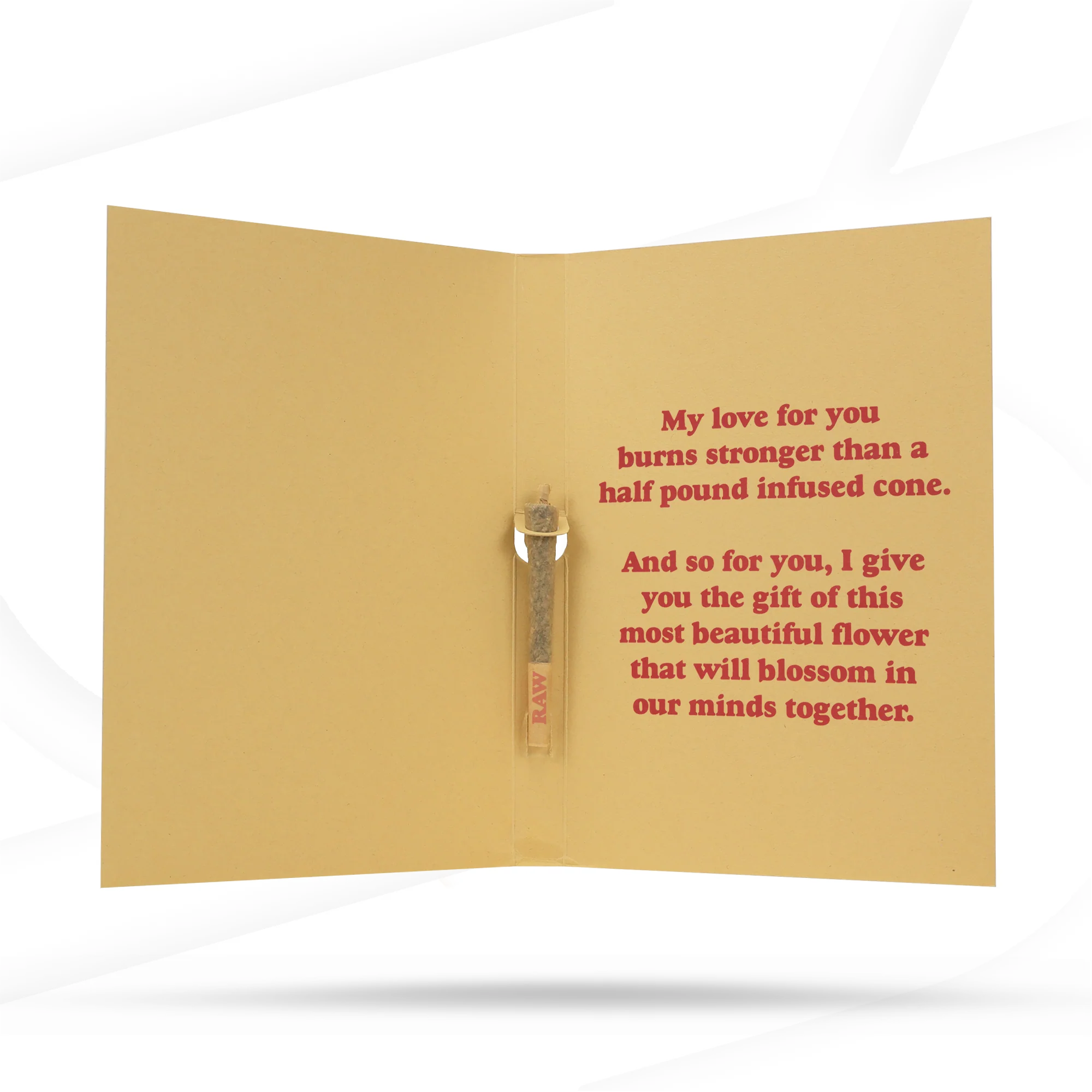 RAW Valentine's Day Card V2 - Image 3